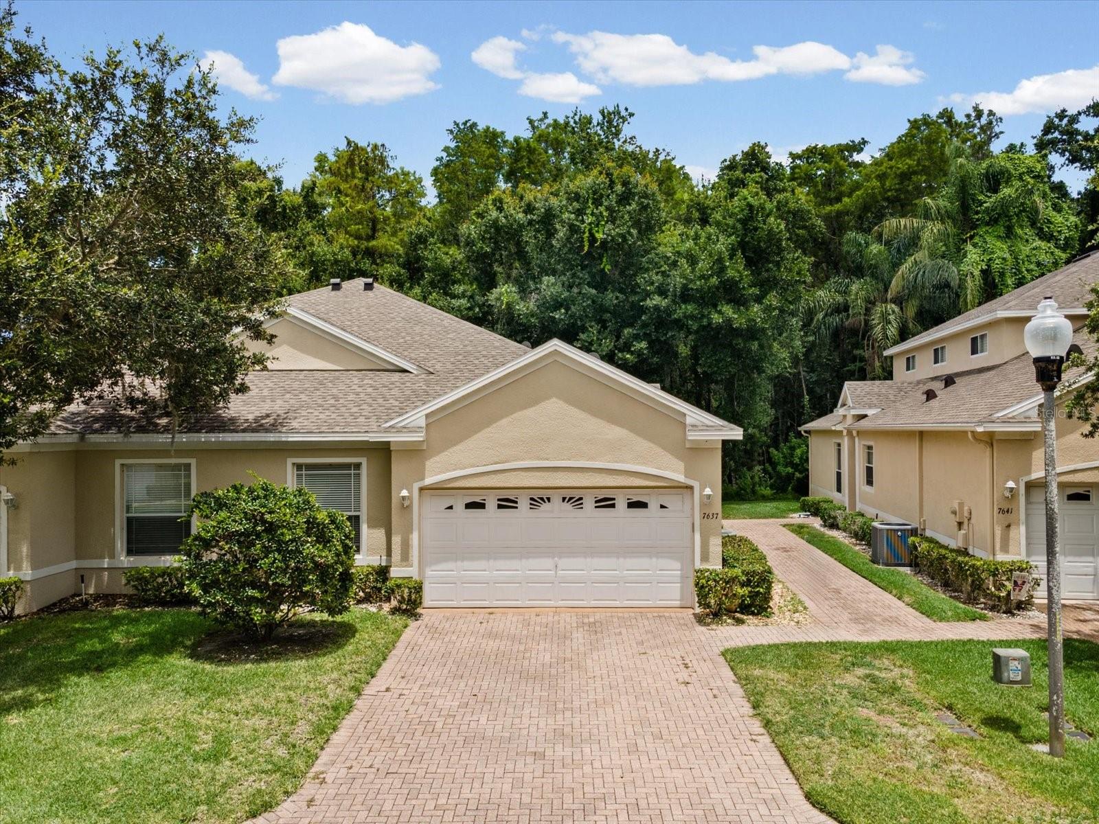 BRIAR PATCH VILLAGE 07 SPGS PH 02 - Residential