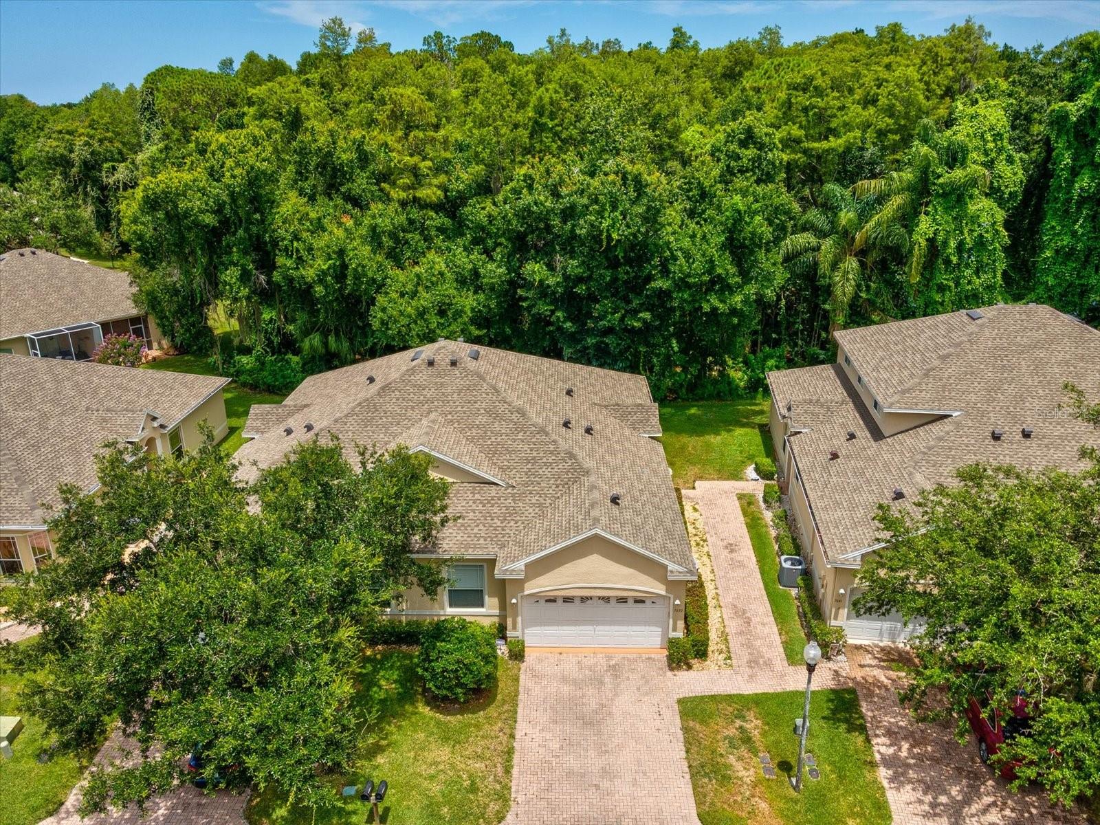 BRIAR PATCH VILLAGE 07 SPGS PH 02 - Residential