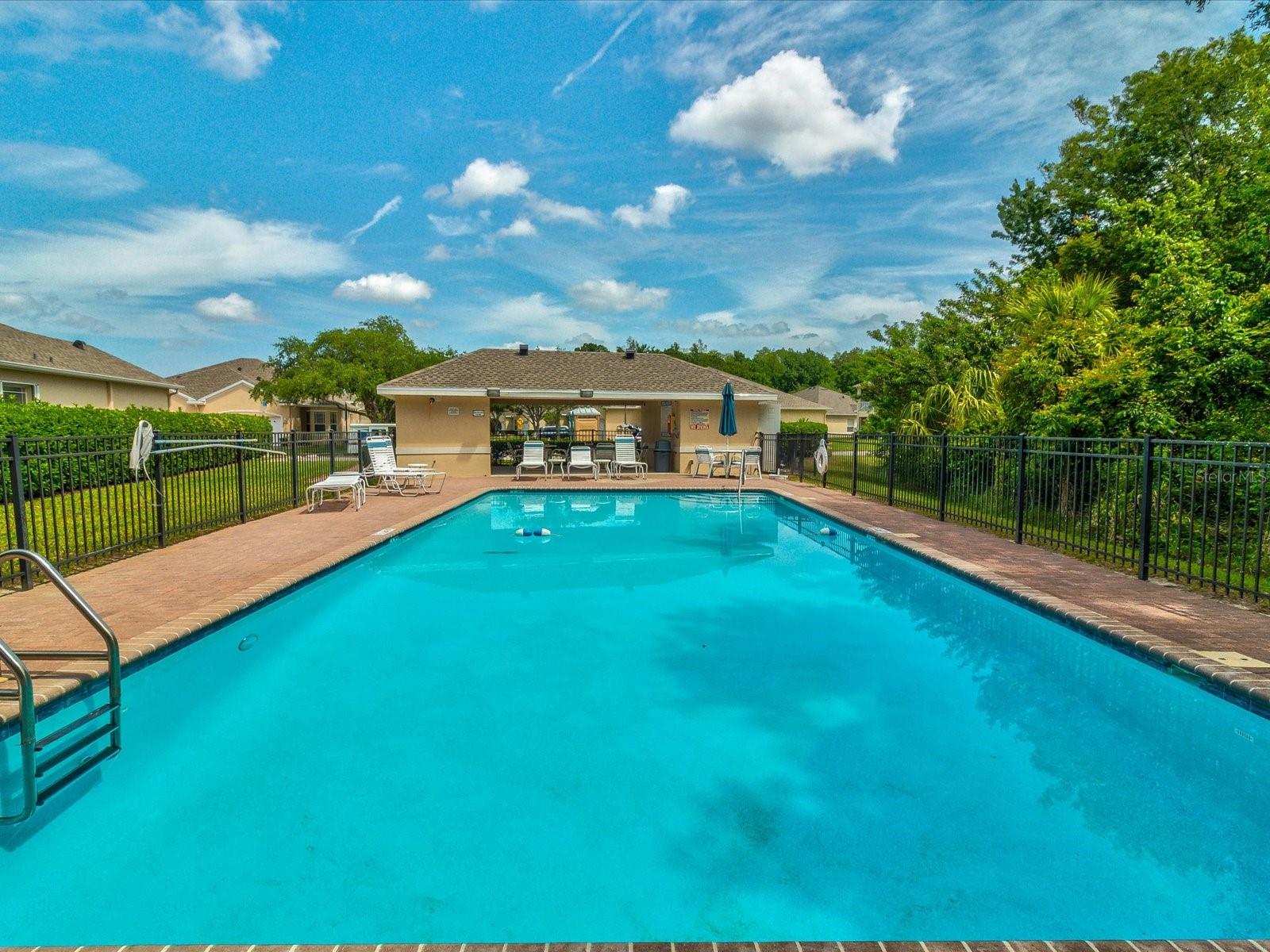 BRIAR PATCH VILLAGE 07 SPGS PH 02 - Residential