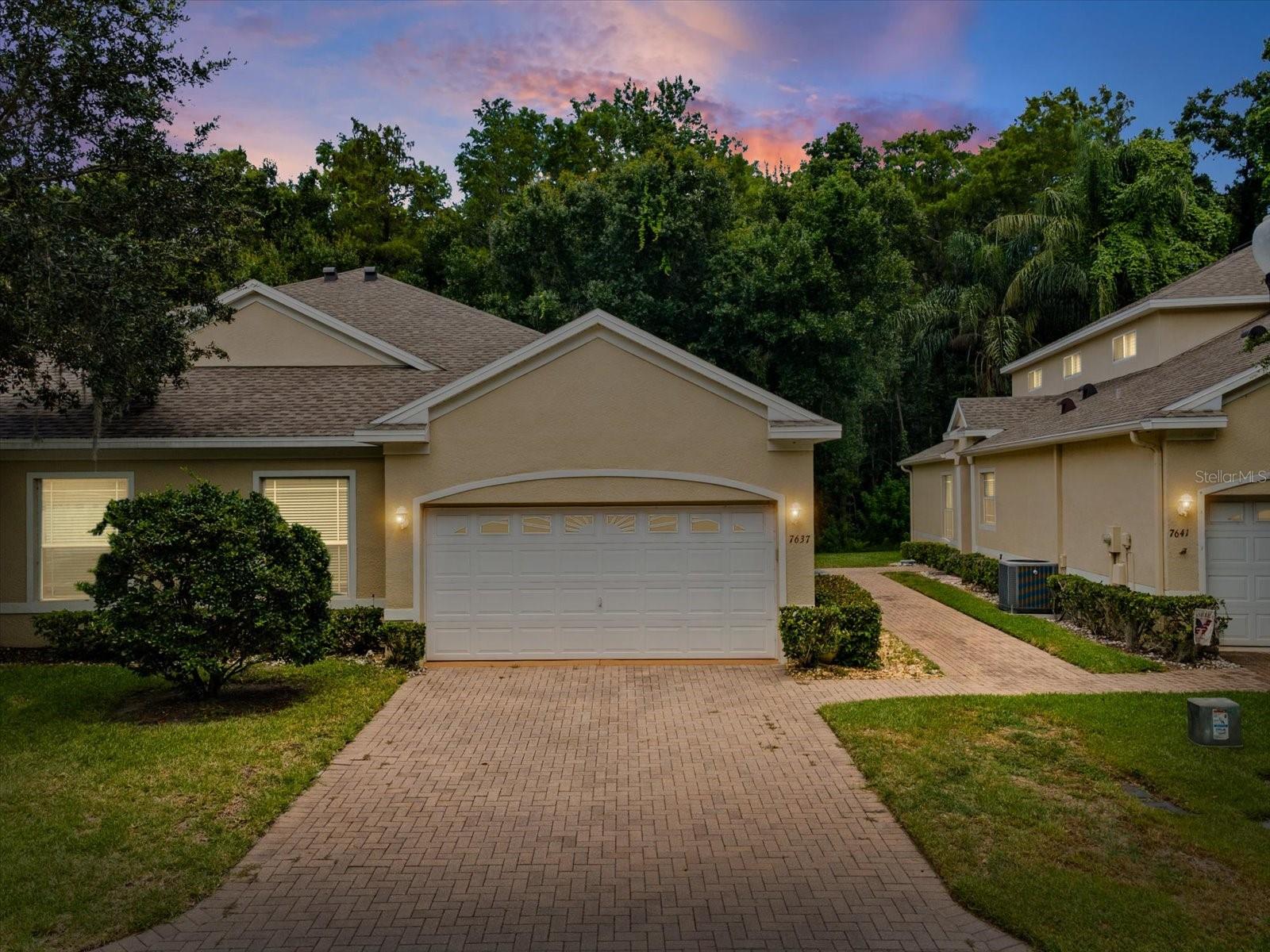 BRIAR PATCH VILLAGE 07 SPGS PH 02 - Residential