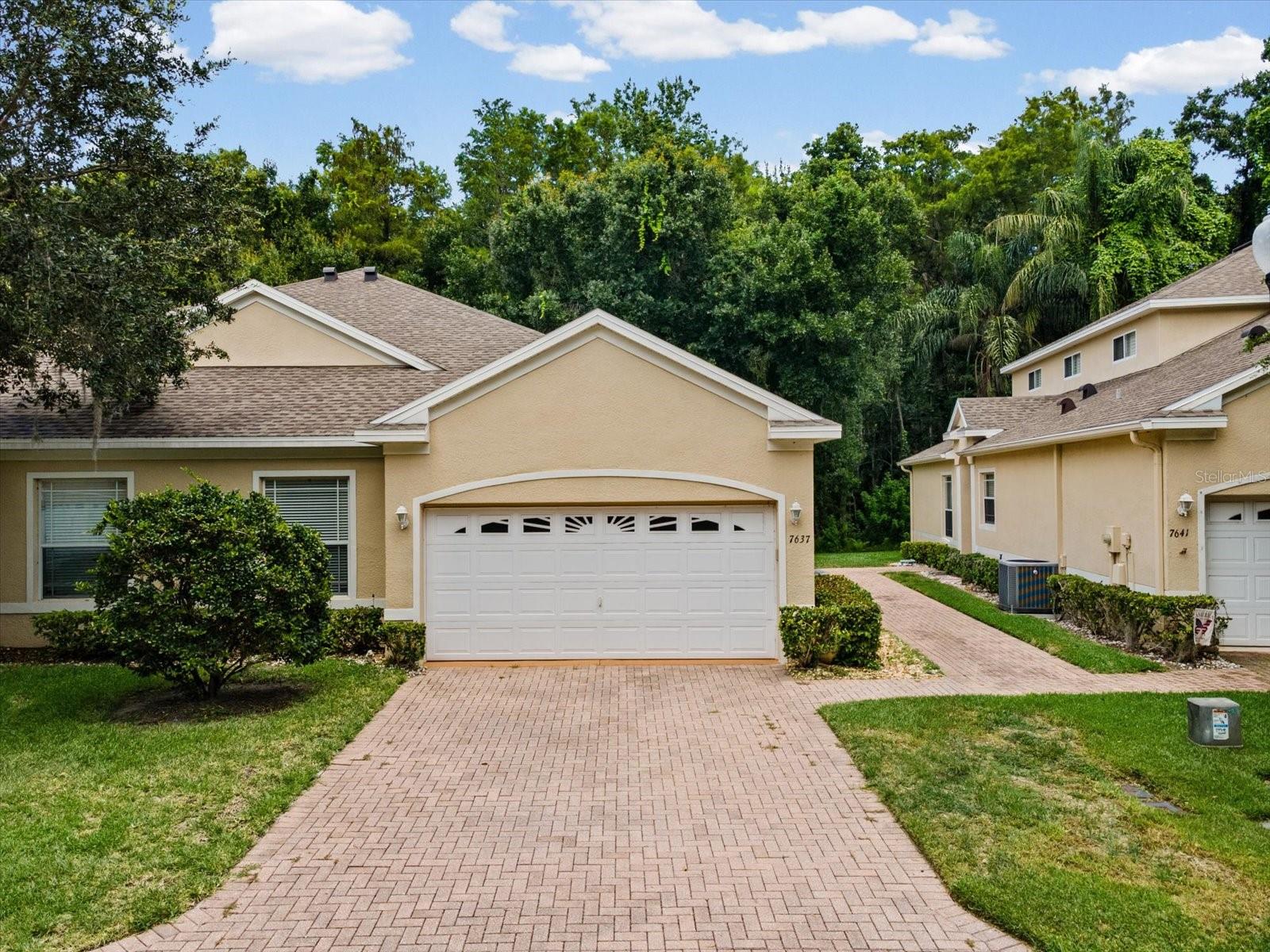 BRIAR PATCH VILLAGE 07 SPGS PH 02 - Residential