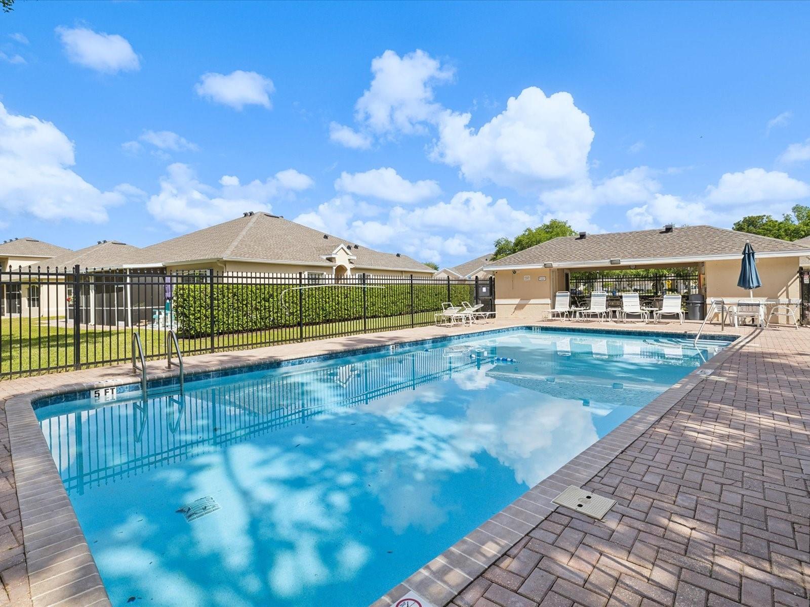 BRIAR PATCH VILLAGE 07 SPGS PH 02 - Residential