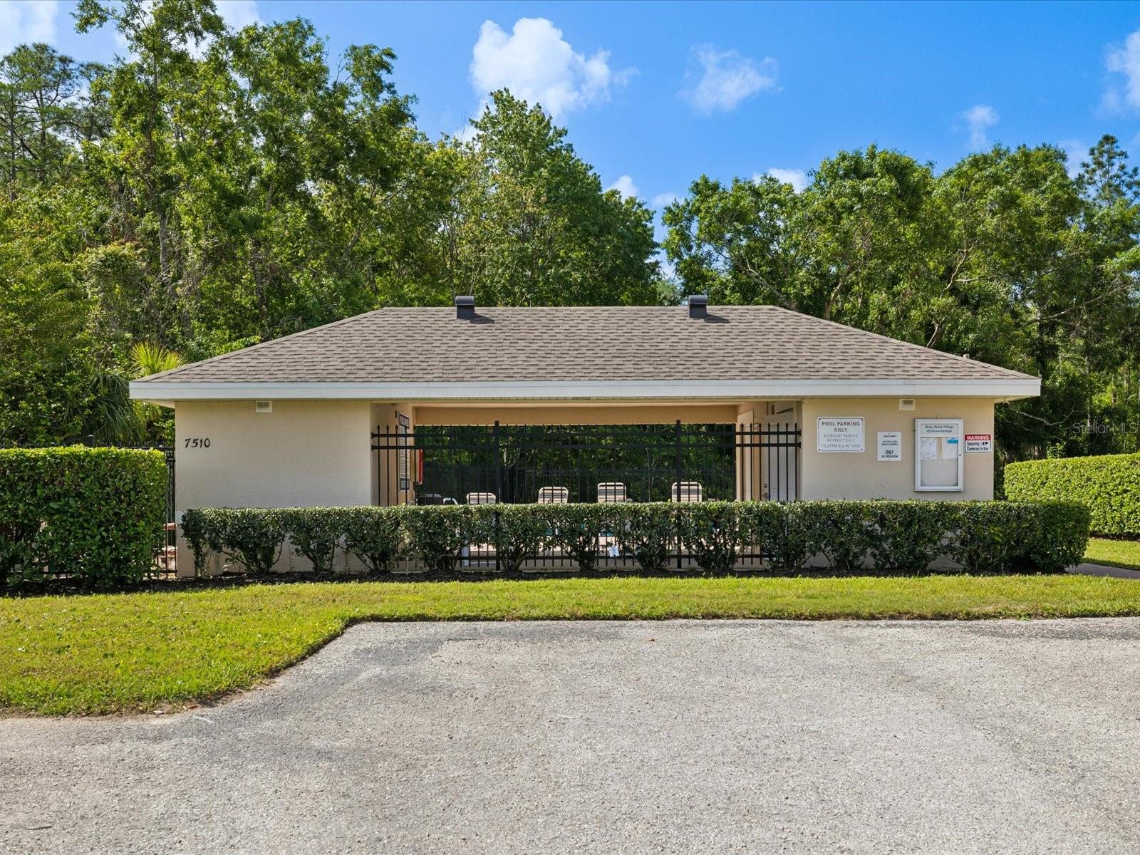 BRIAR PATCH VILLAGE 07 SPGS PH 02 - Residential