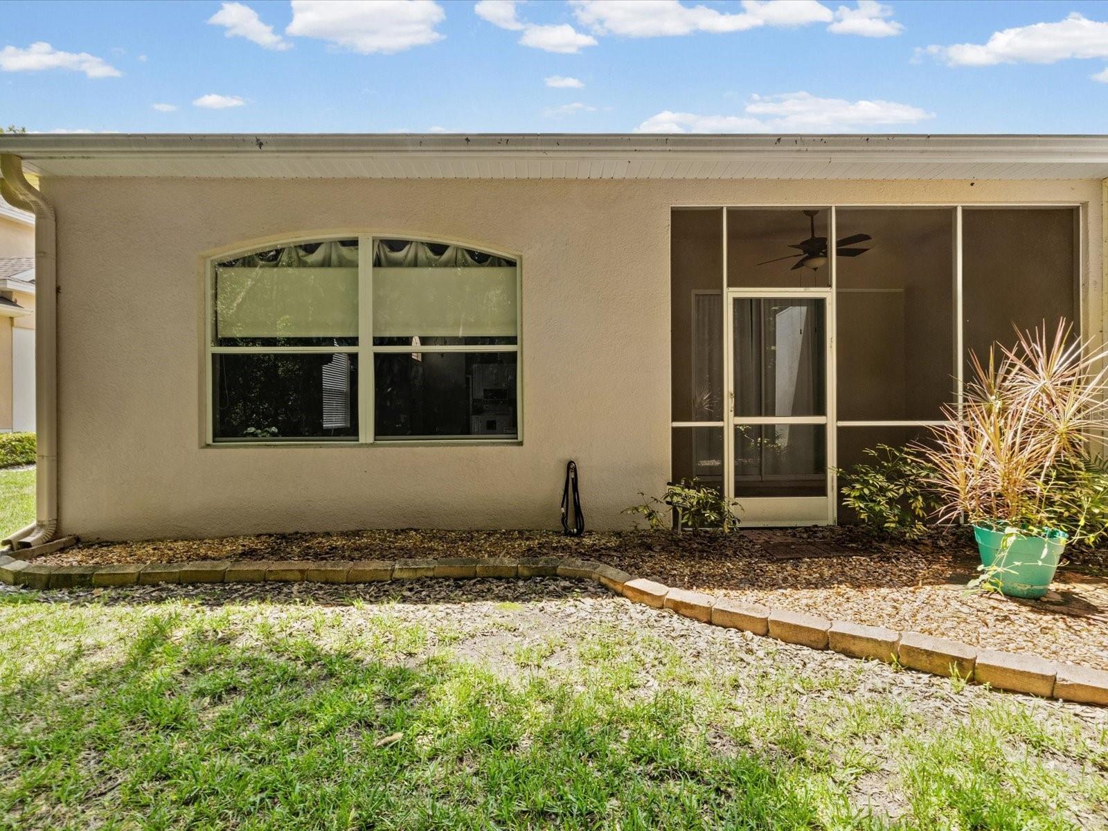 BRIAR PATCH VILLAGE 07 SPGS PH 02 - Residential