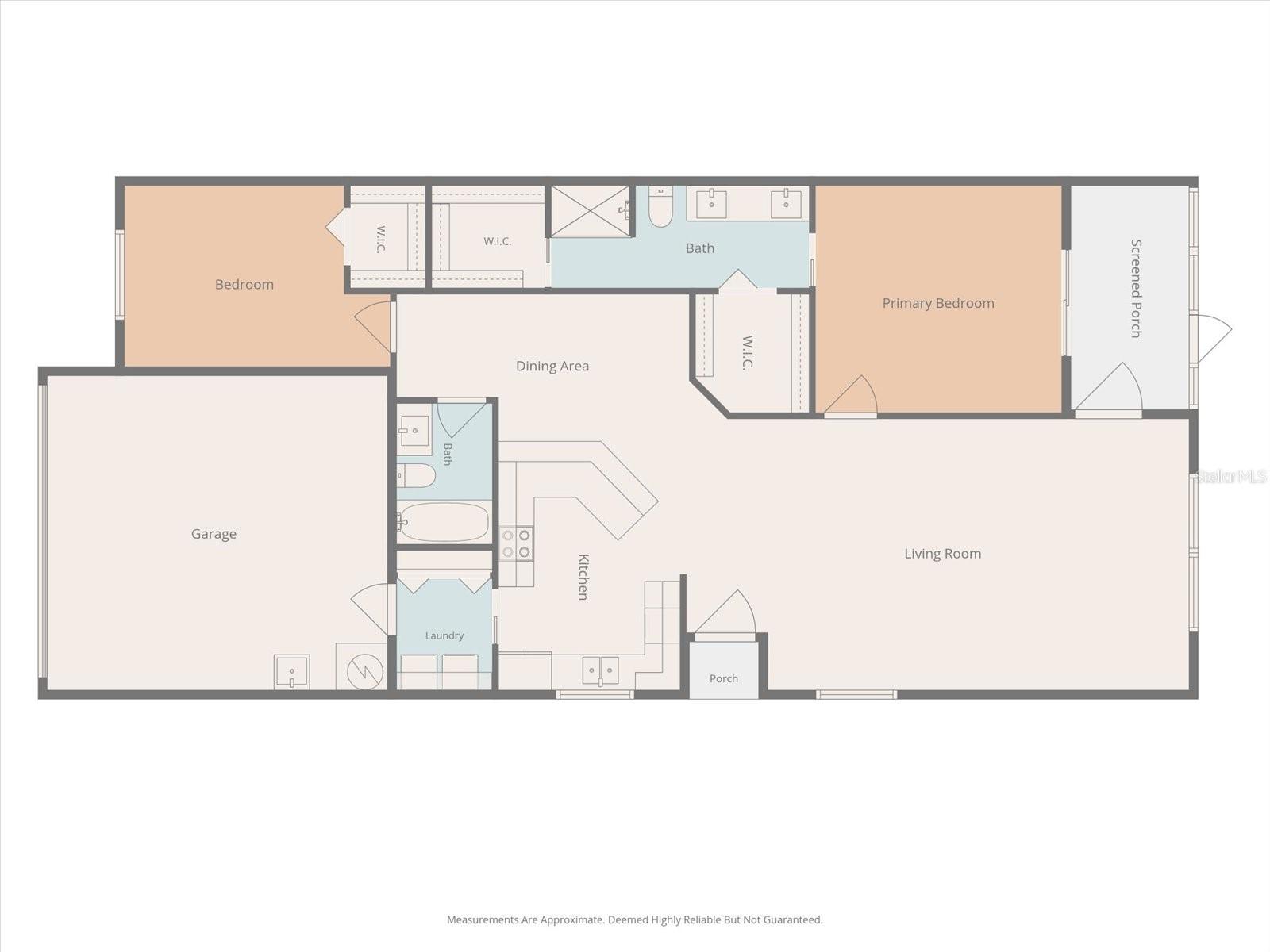 BRIAR PATCH VILLAGE 07 SPGS PH 02 - Residential