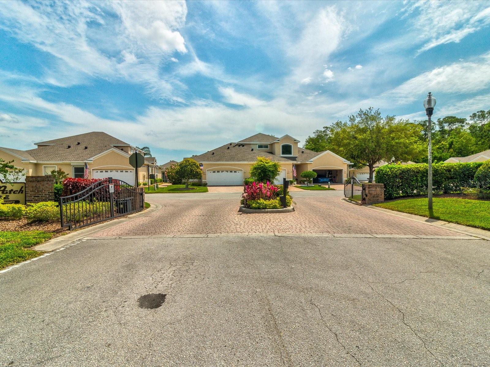 BRIAR PATCH VILLAGE 07 SPGS PH 02 - Residential