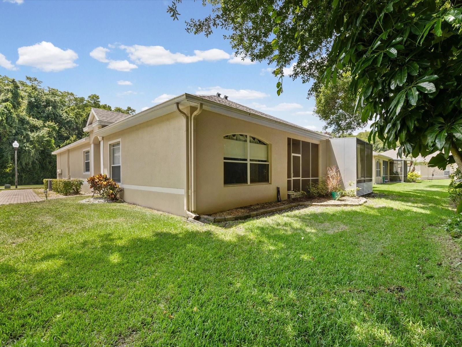 BRIAR PATCH VILLAGE 07 SPGS PH 02 - Residential