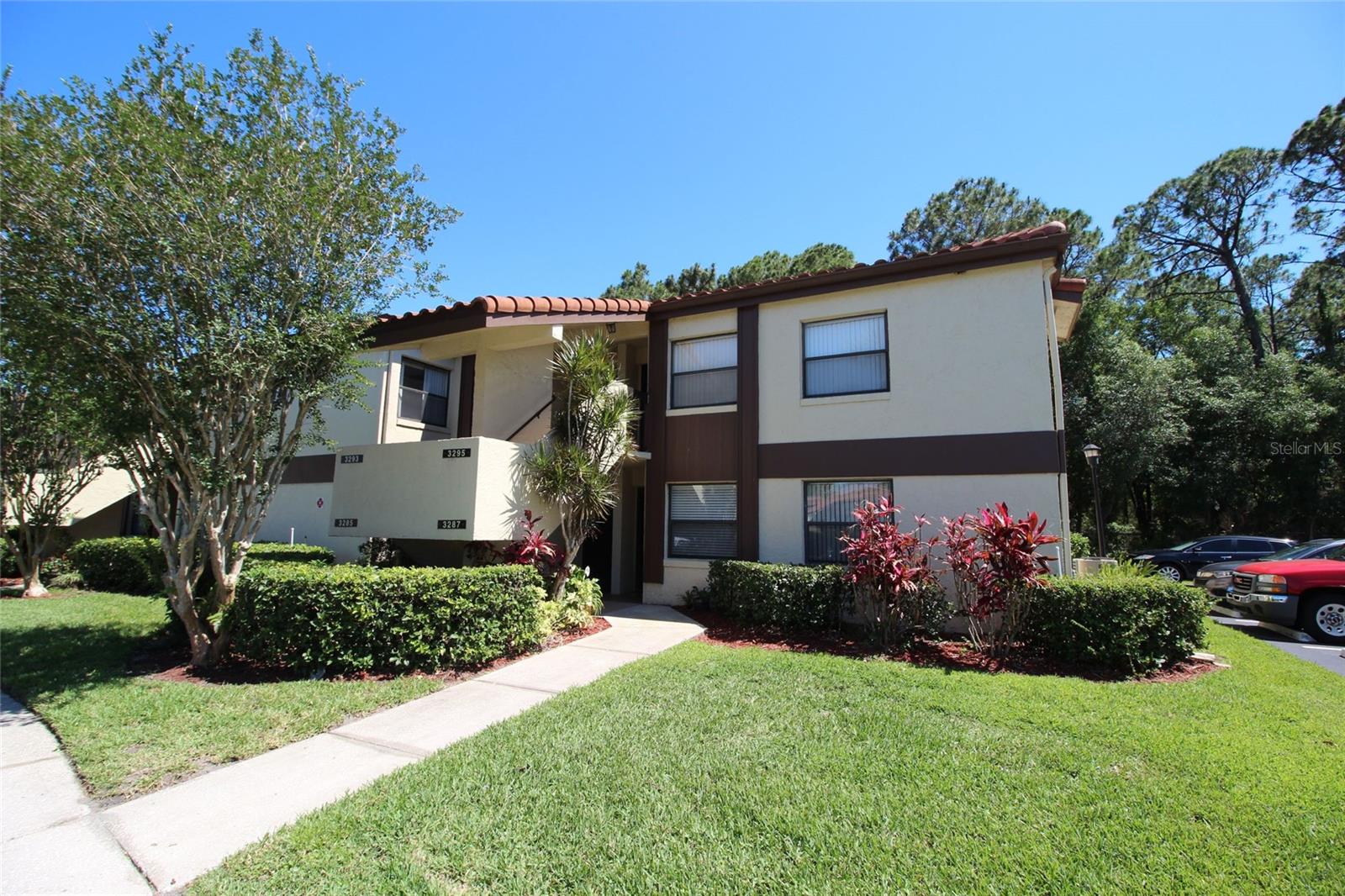 WESTRIDGE CONDO PH 02 - Residential