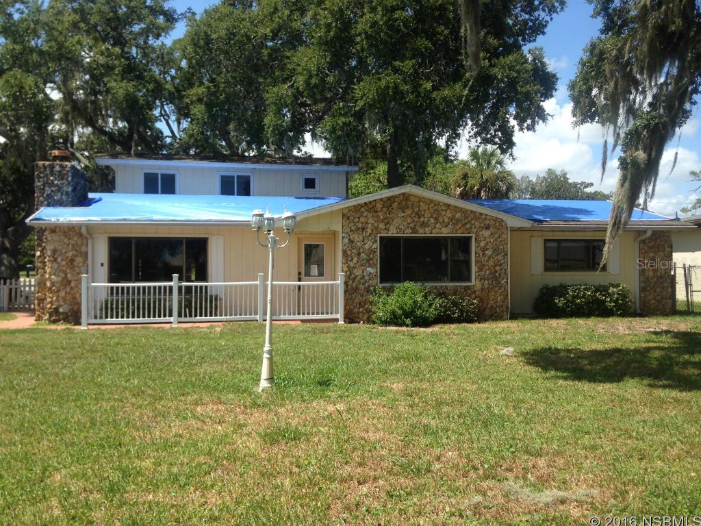 River Edge Acres - Residential