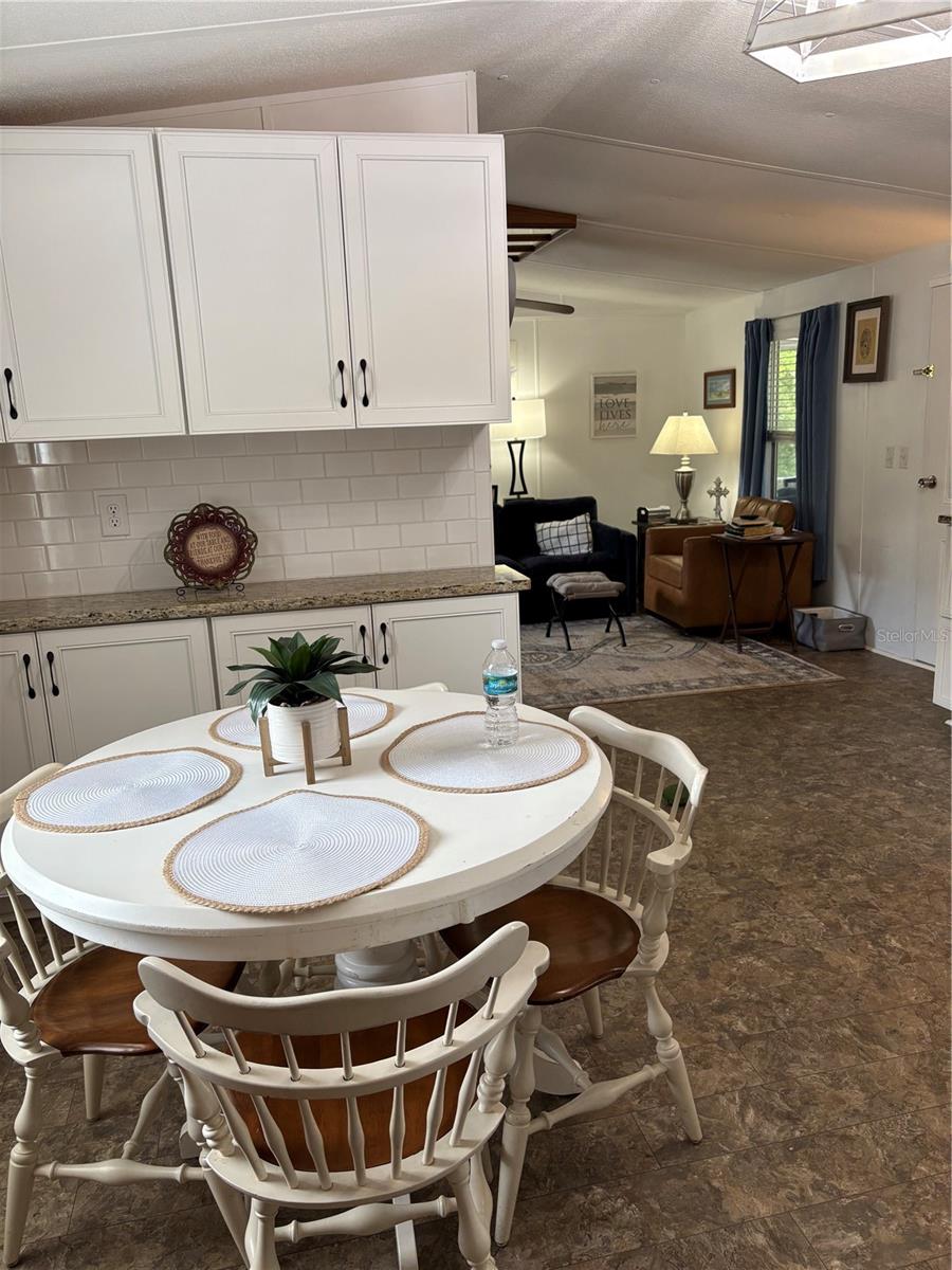 COLUMBIA ESTATES - Residential