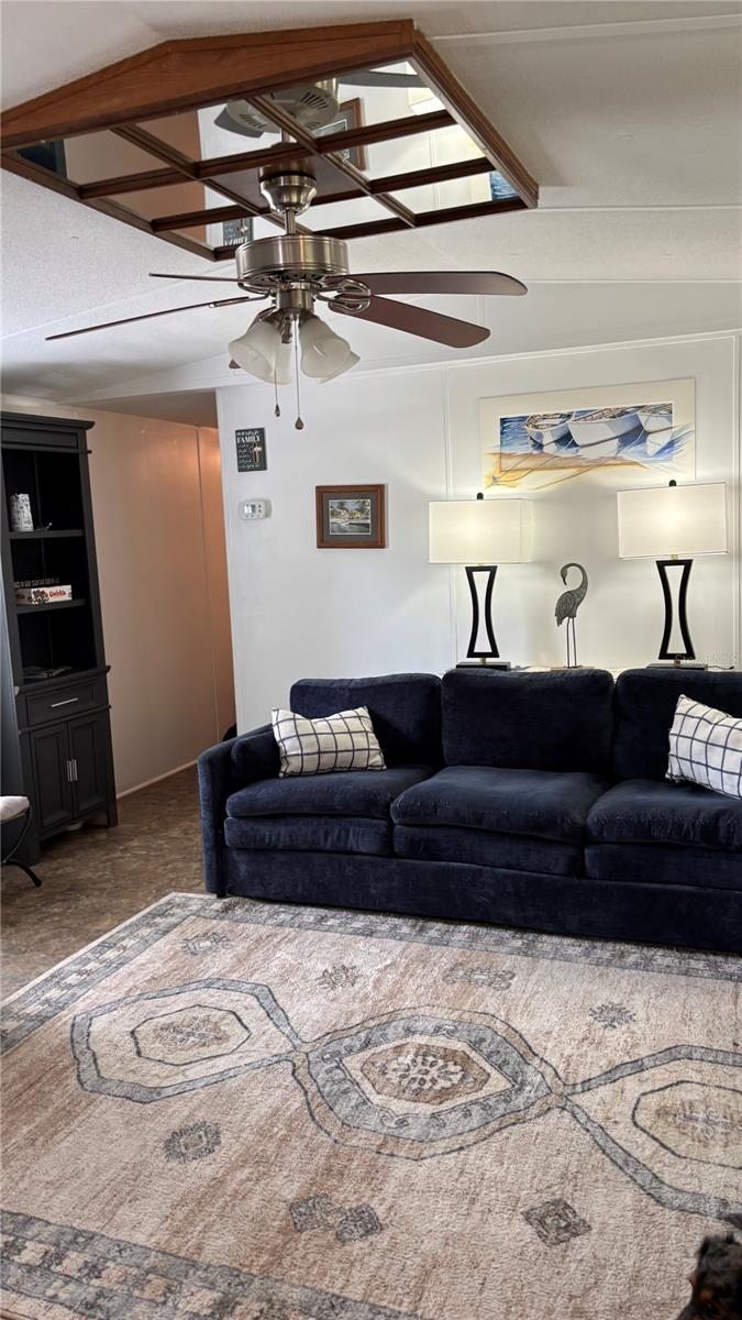 COLUMBIA ESTATES - Residential
