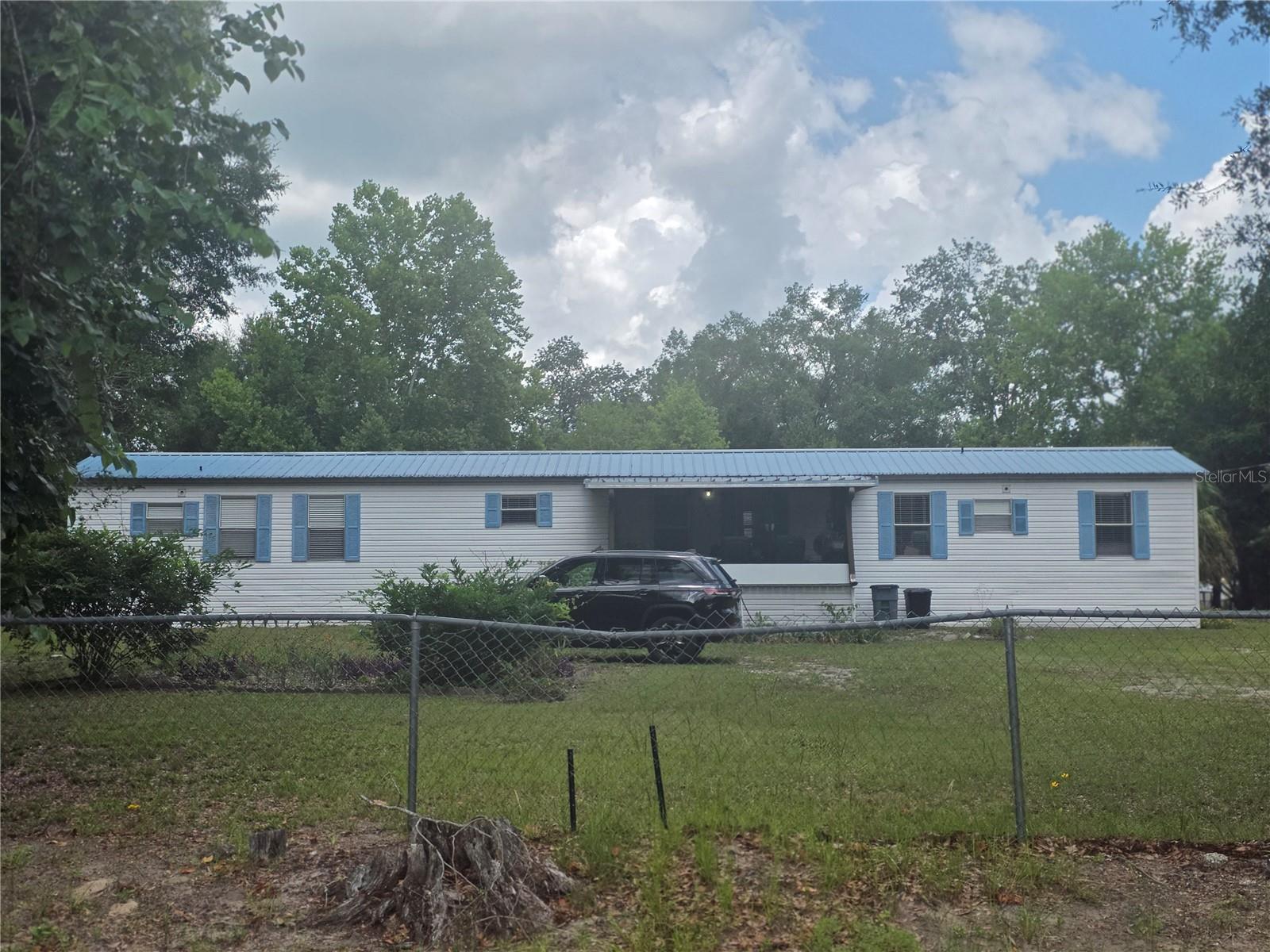 COLUMBIA ESTATES - Residential