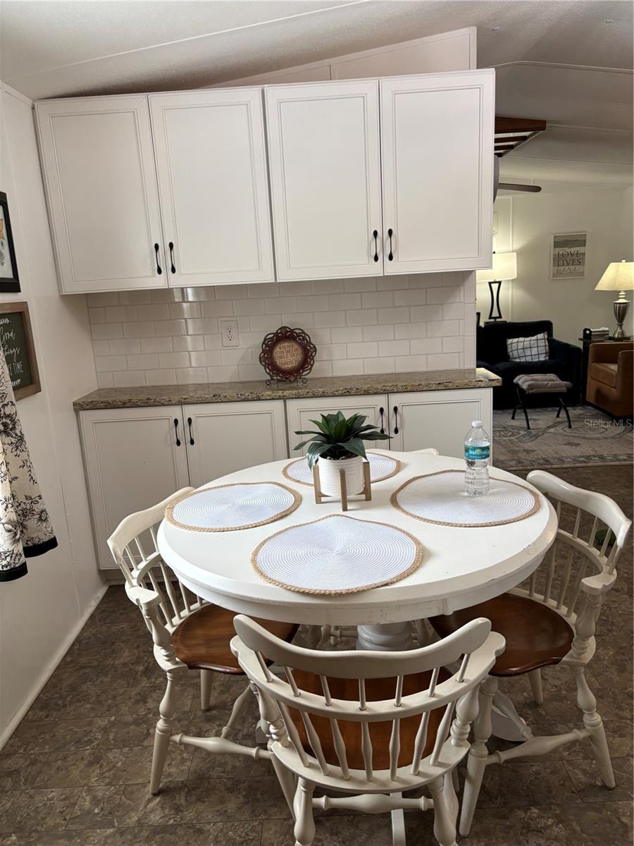 COLUMBIA ESTATES - Residential