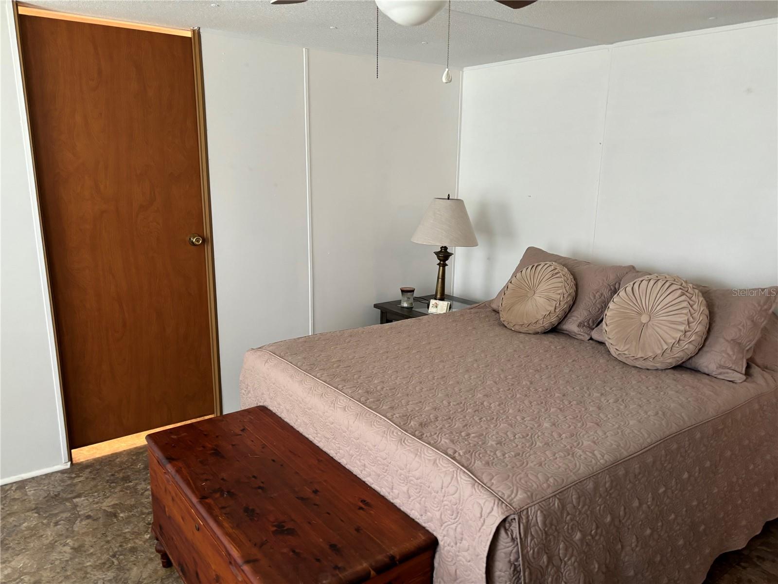 COLUMBIA ESTATES - Residential