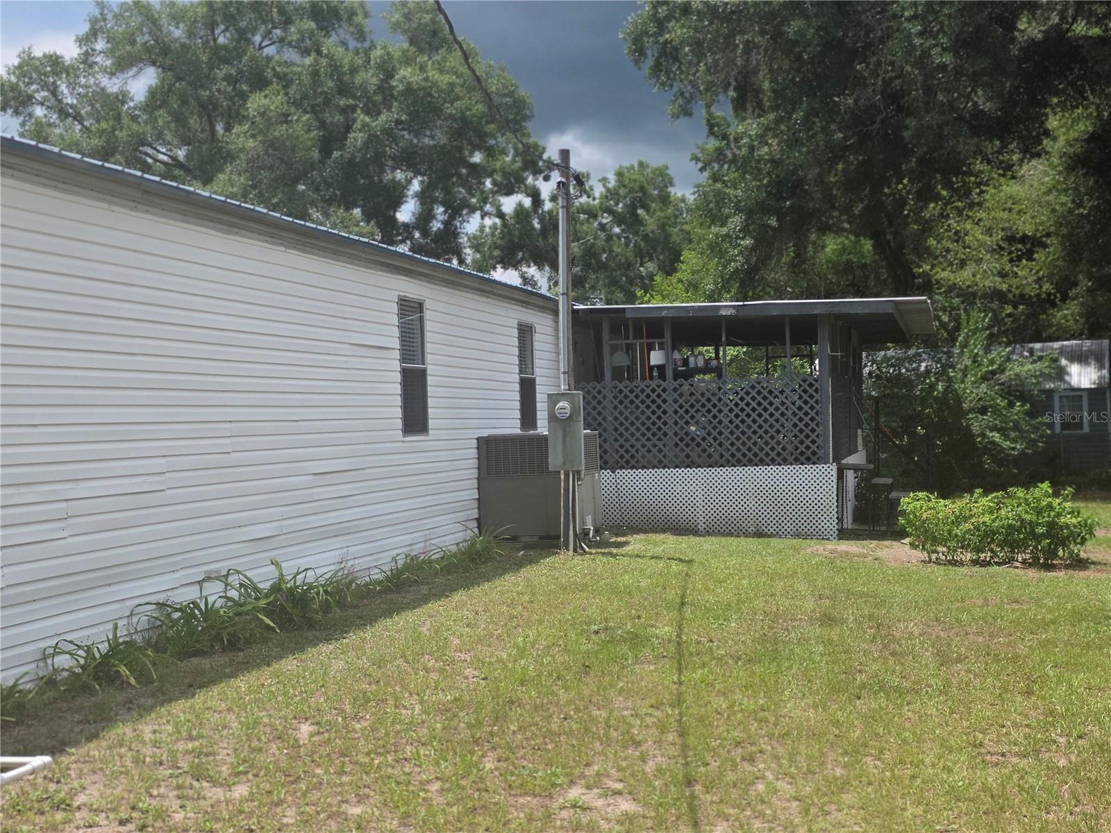 COLUMBIA ESTATES - Residential