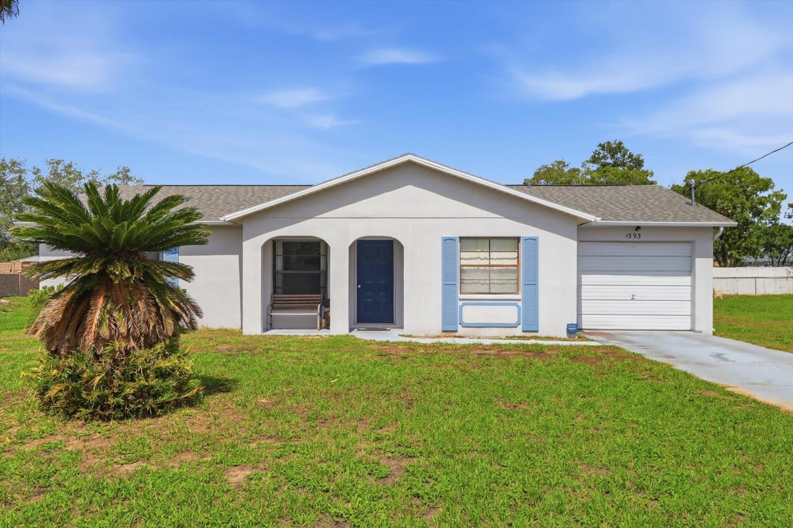 SPRING HILL 8 - Residential