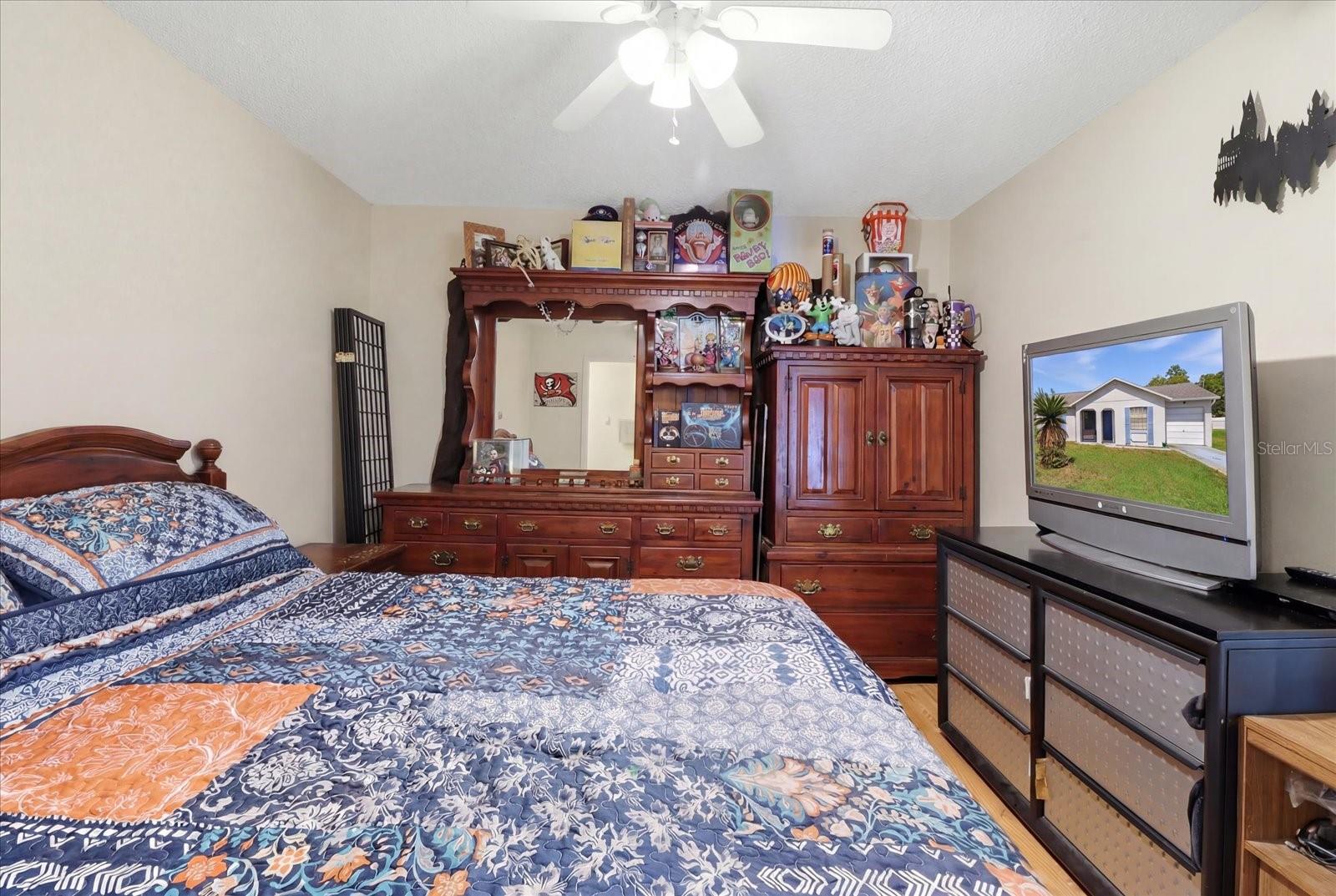 SPRING HILL 8 - Residential