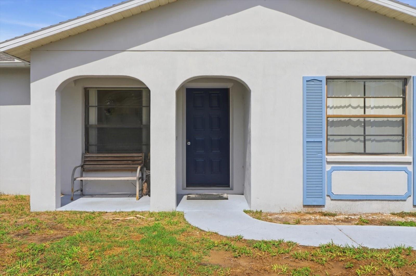 SPRING HILL 8 - Residential