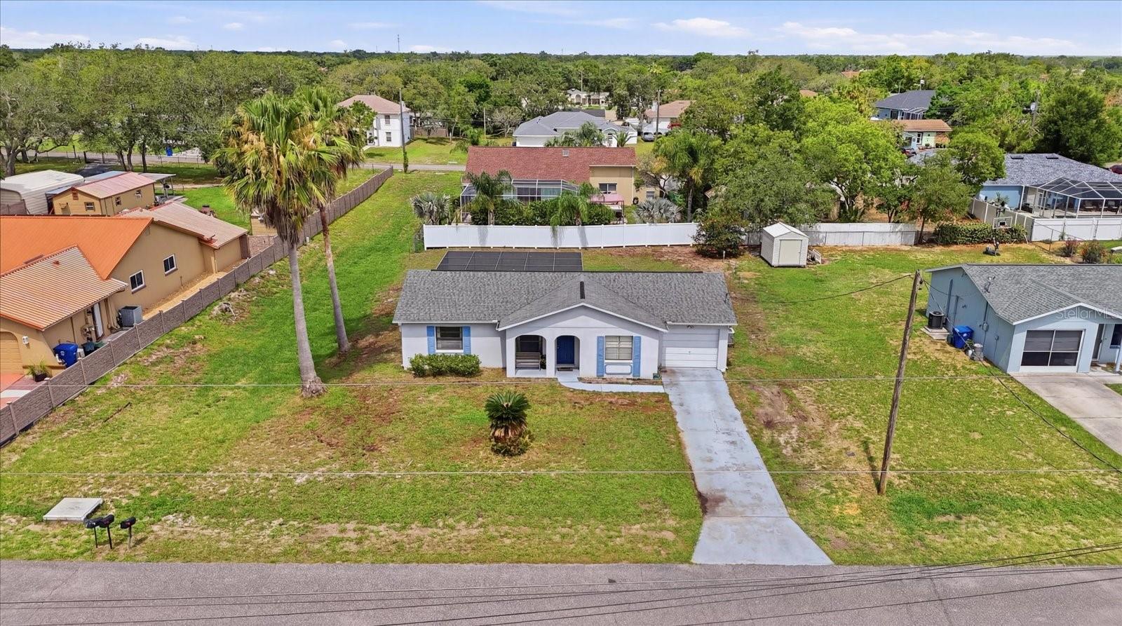 SPRING HILL 8 - Residential