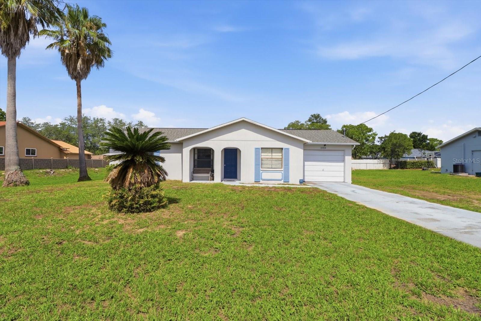 SPRING HILL 8 - Residential