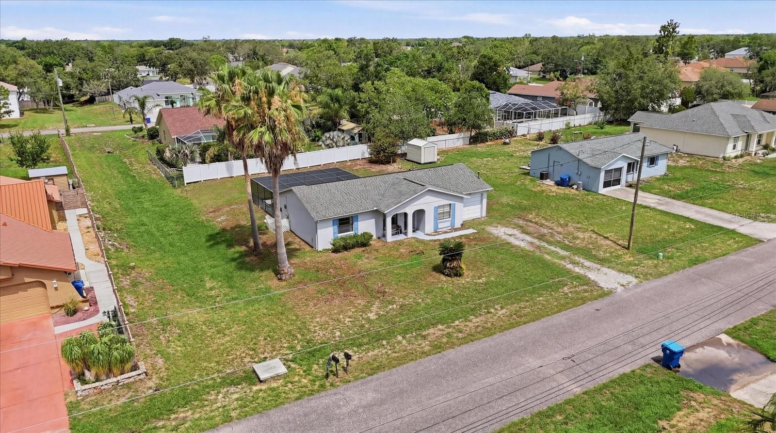 SPRING HILL 8 - Residential