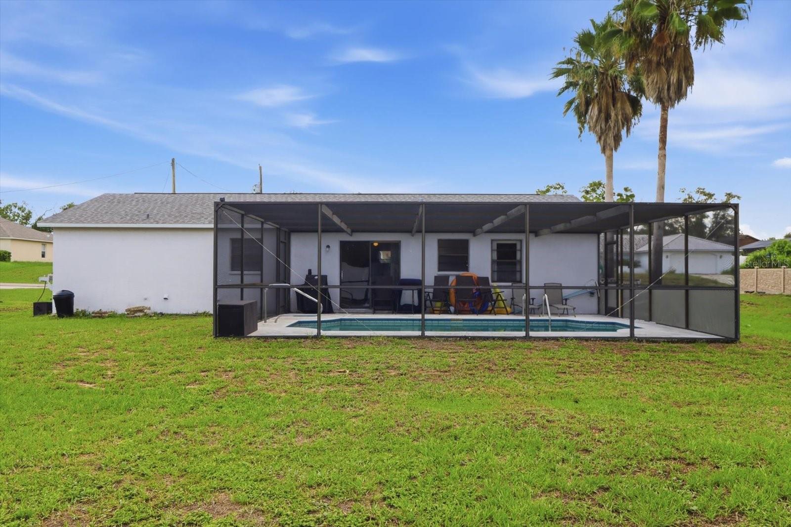 SPRING HILL 8 - Residential