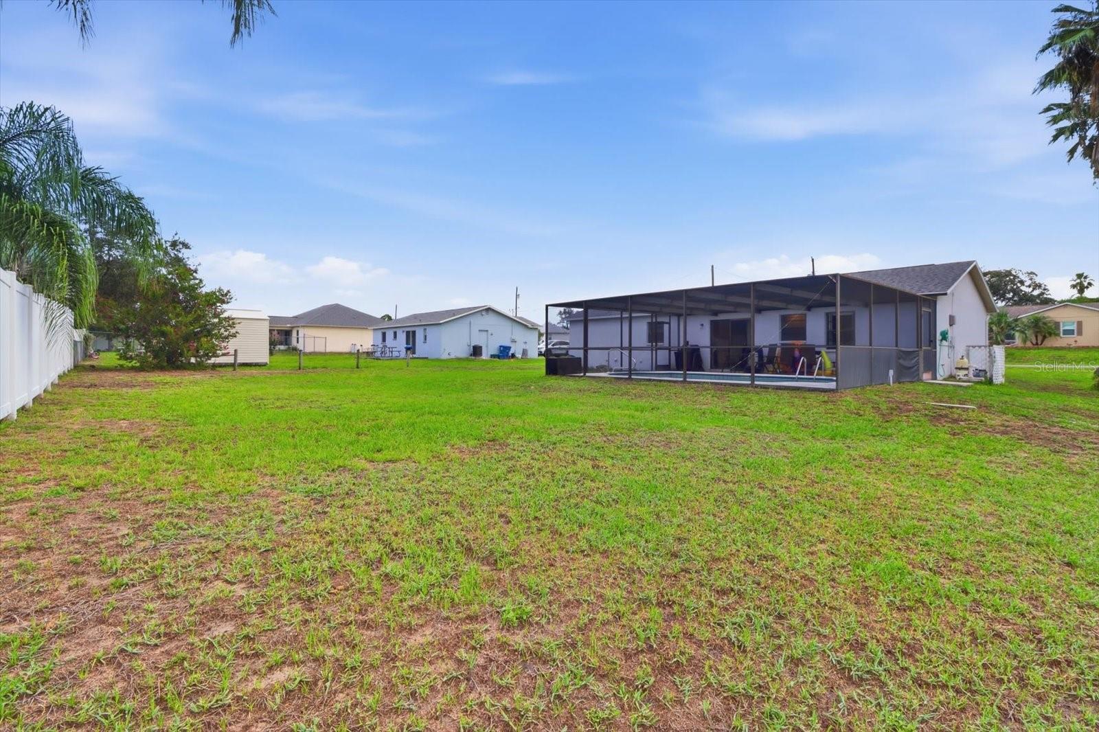 SPRING HILL 8 - Residential