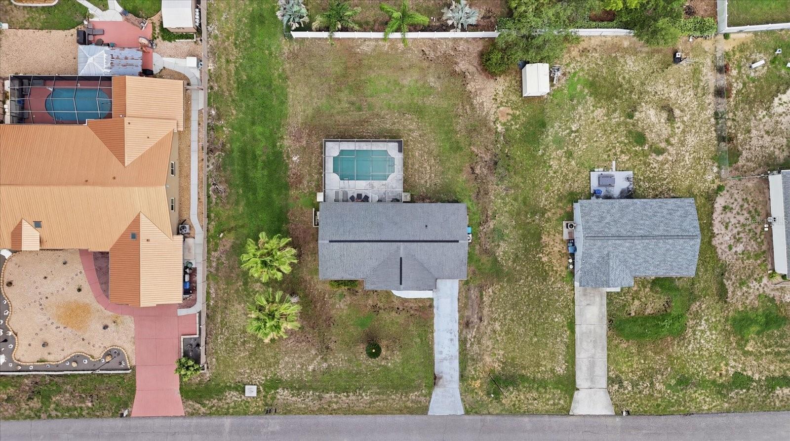 SPRING HILL 8 - Residential