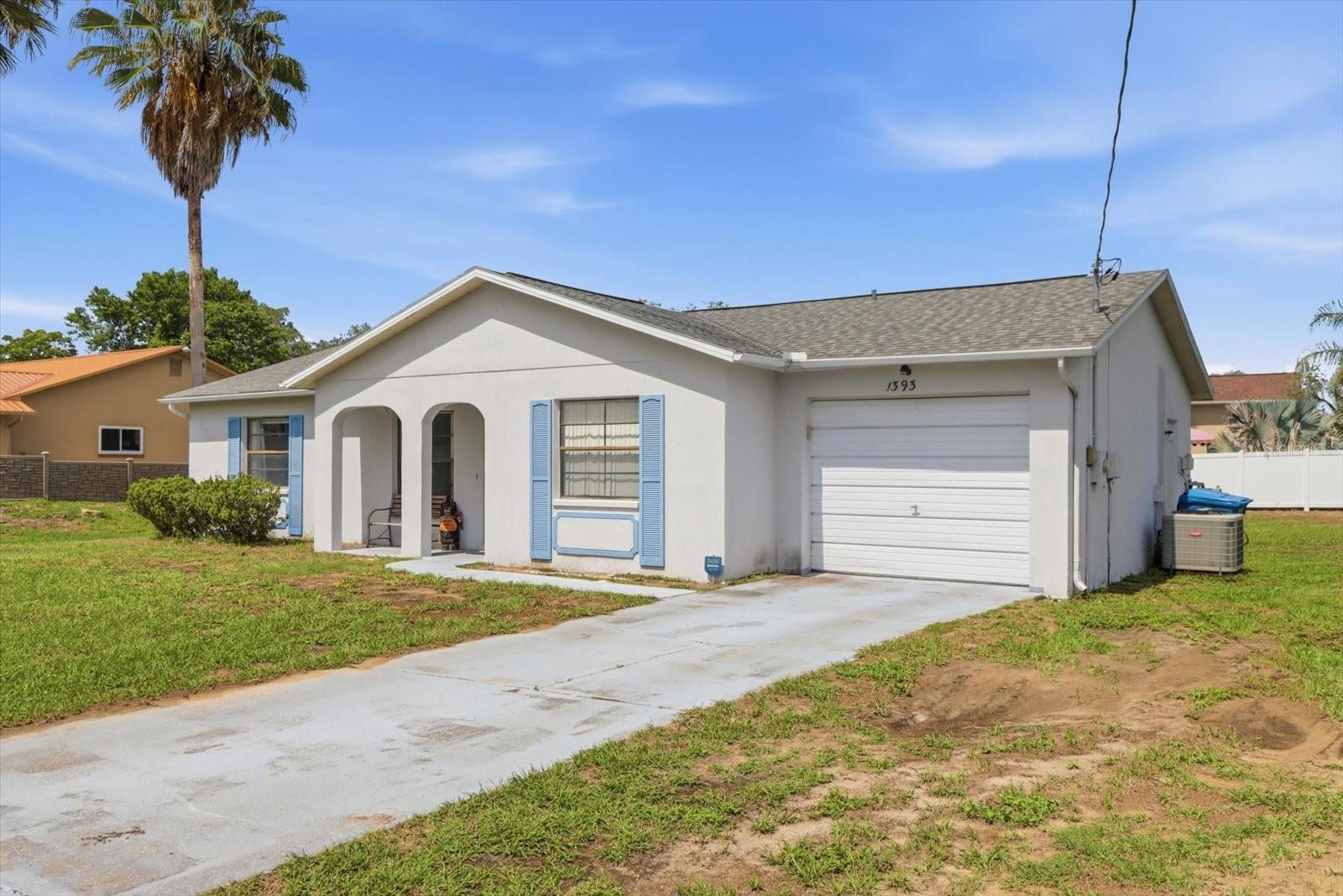 SPRING HILL 8 - Residential