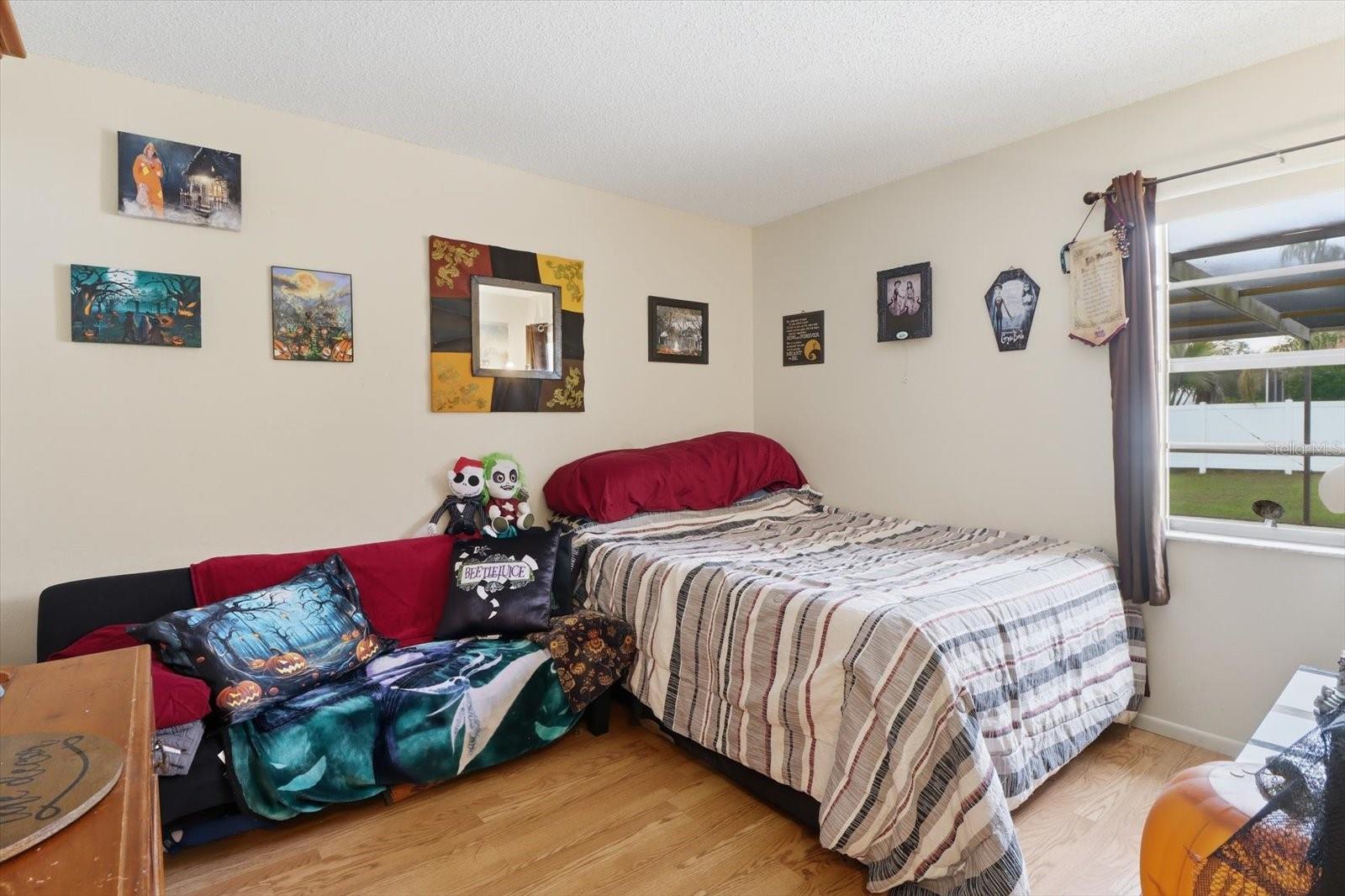 SPRING HILL 8 - Residential