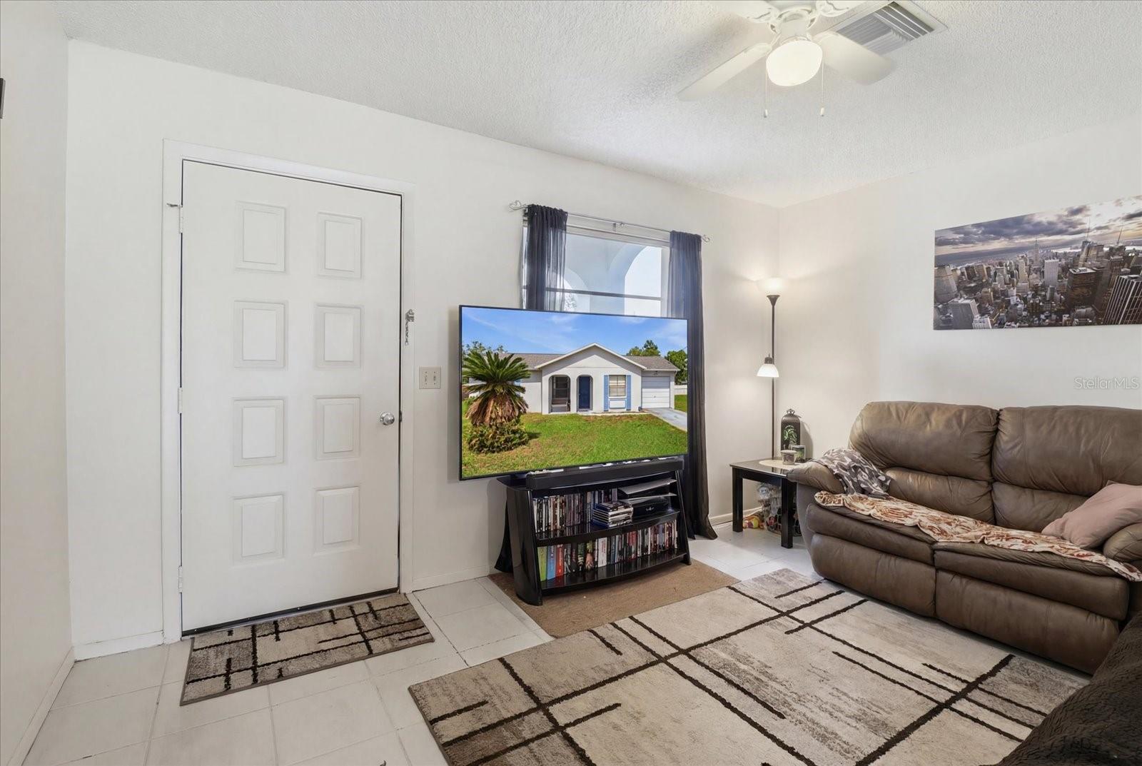 SPRING HILL 8 - Residential