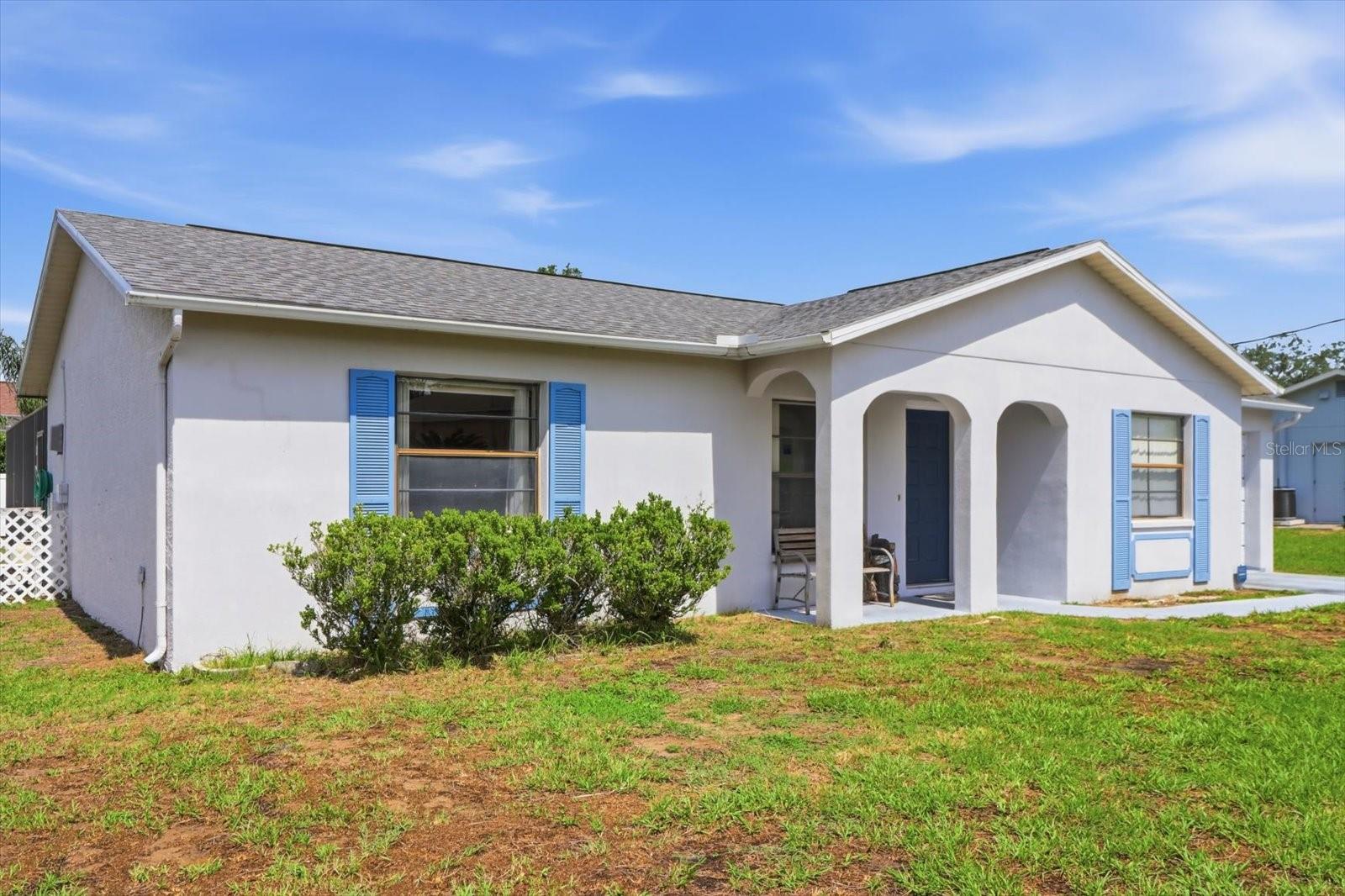 SPRING HILL 8 - Residential