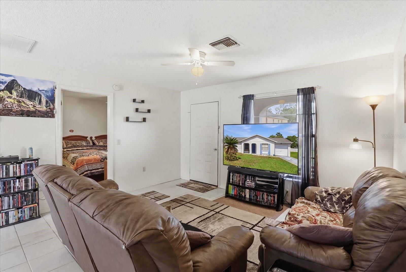SPRING HILL 8 - Residential