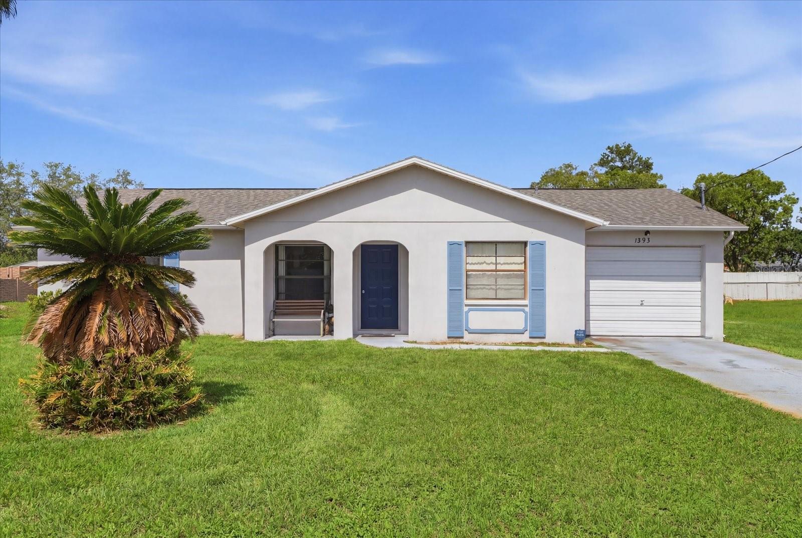 SPRING HILL 8 - Residential