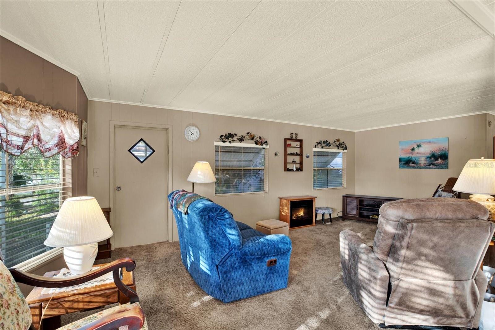 BROOKRIDGE COMM - Residential