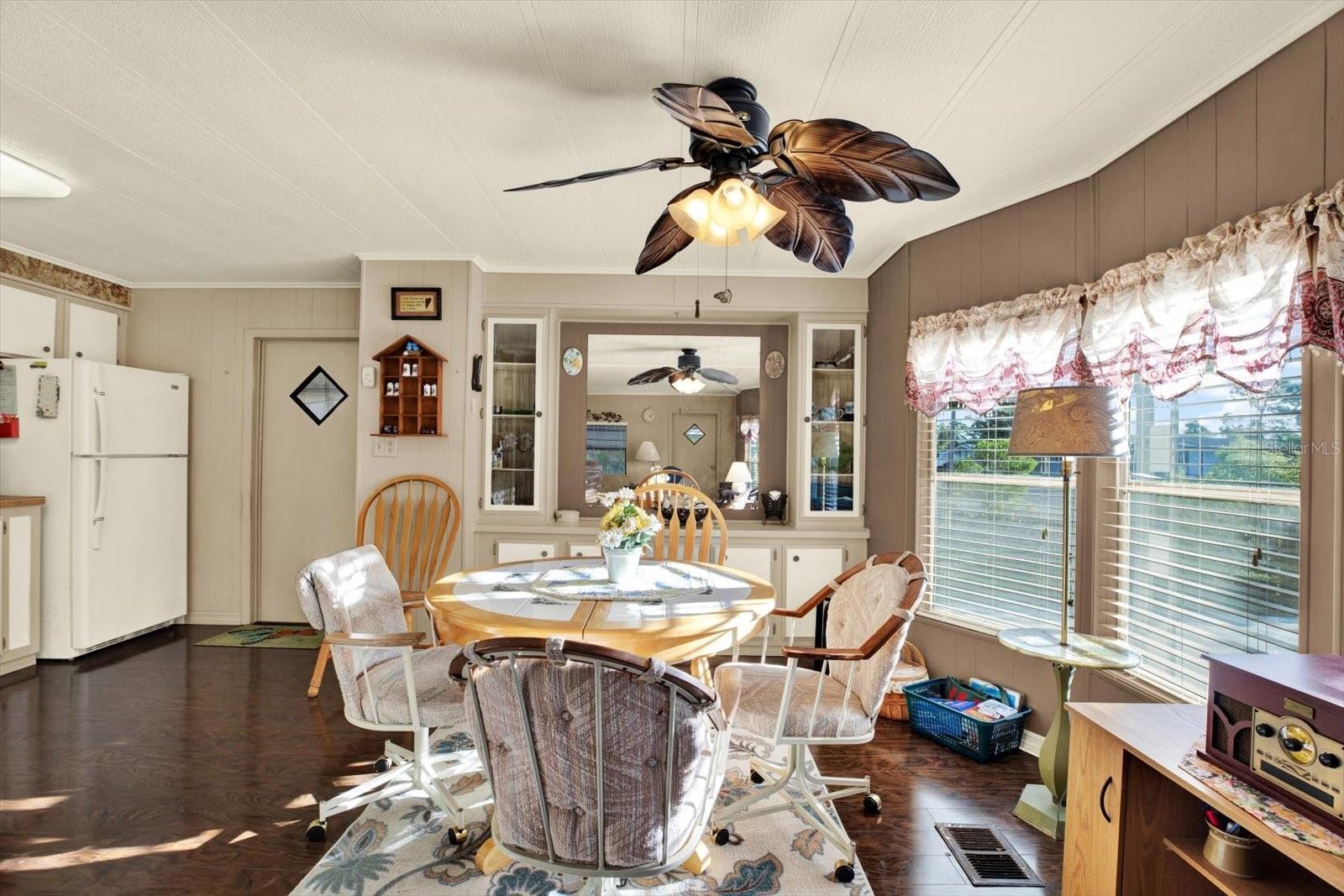 BROOKRIDGE COMM - Residential