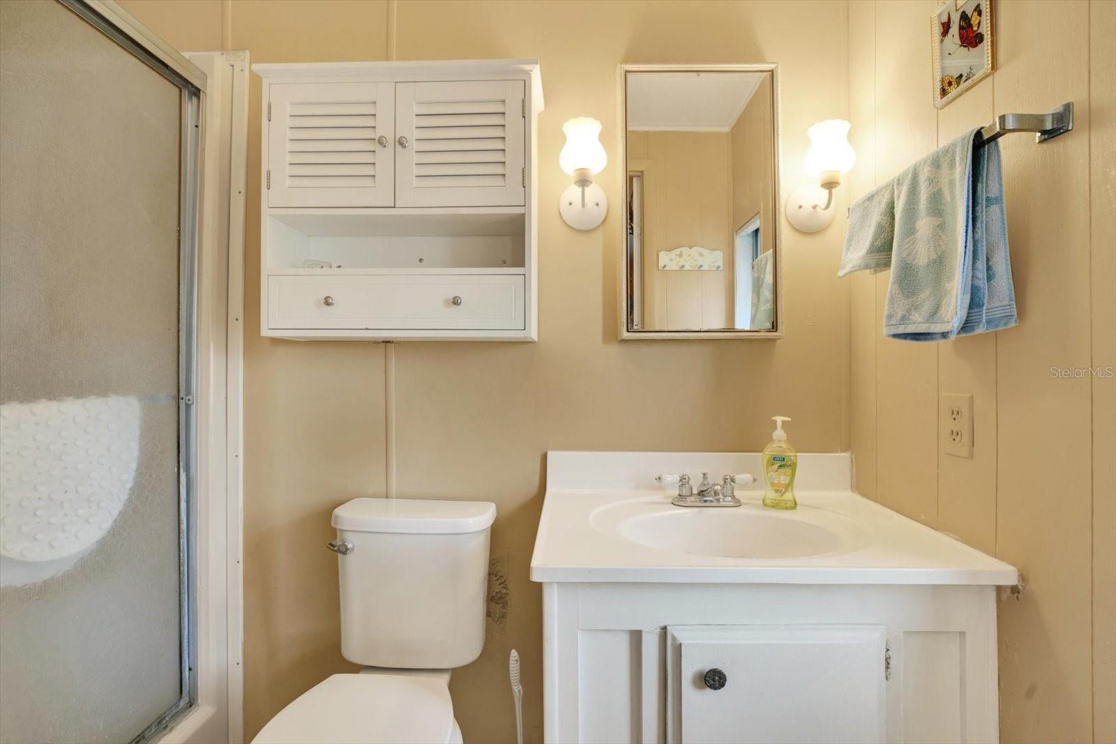 BROOKRIDGE COMM - Residential