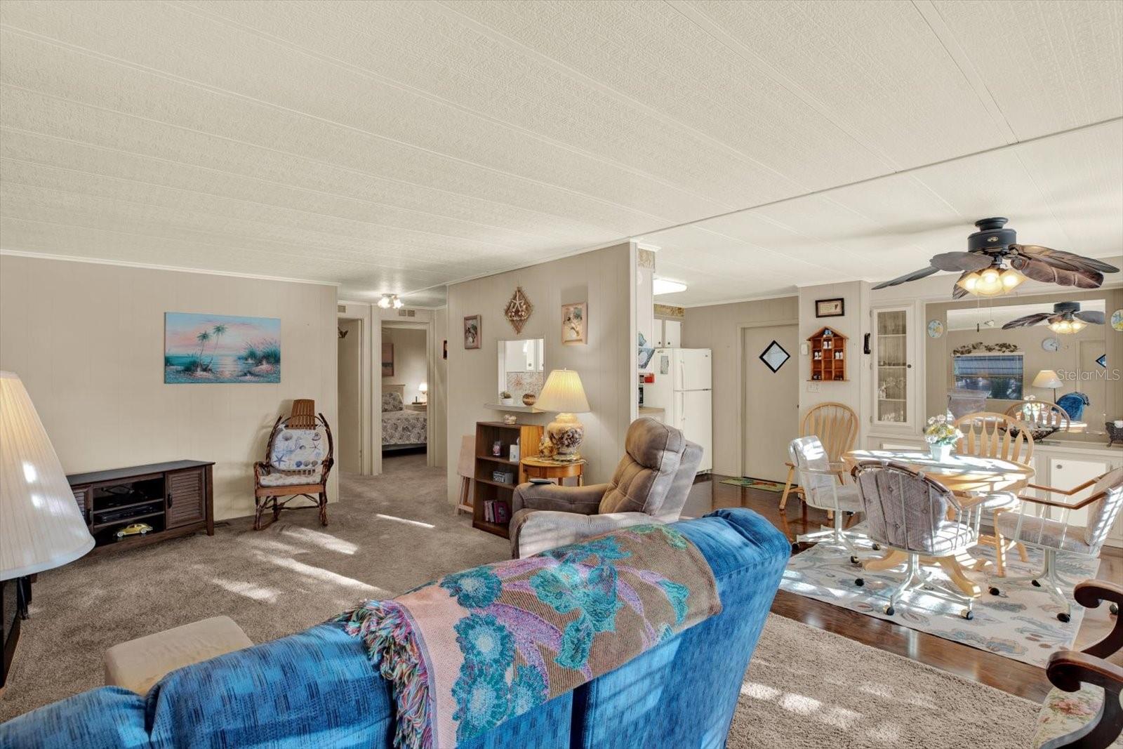 BROOKRIDGE COMM - Residential