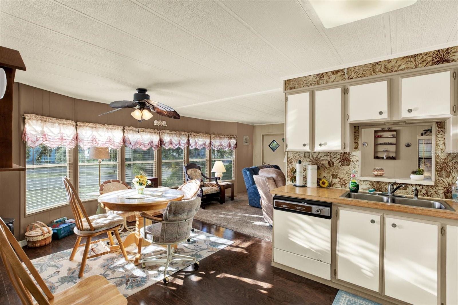 BROOKRIDGE COMM - Residential