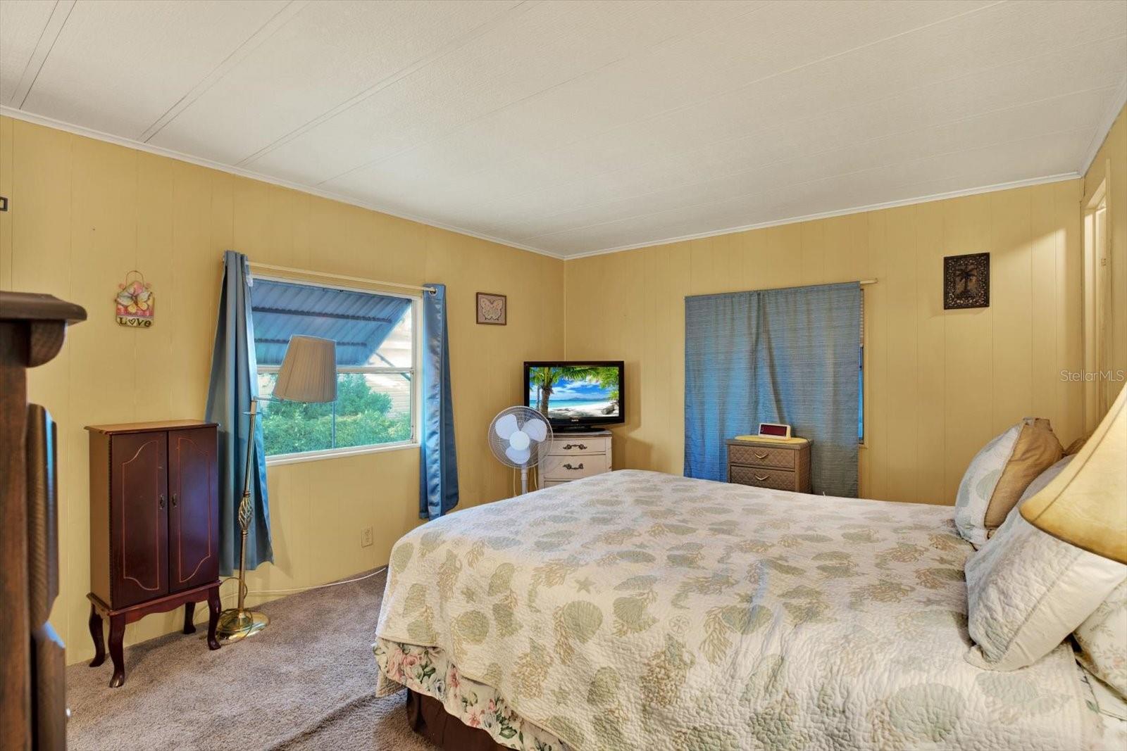 BROOKRIDGE COMM - Residential