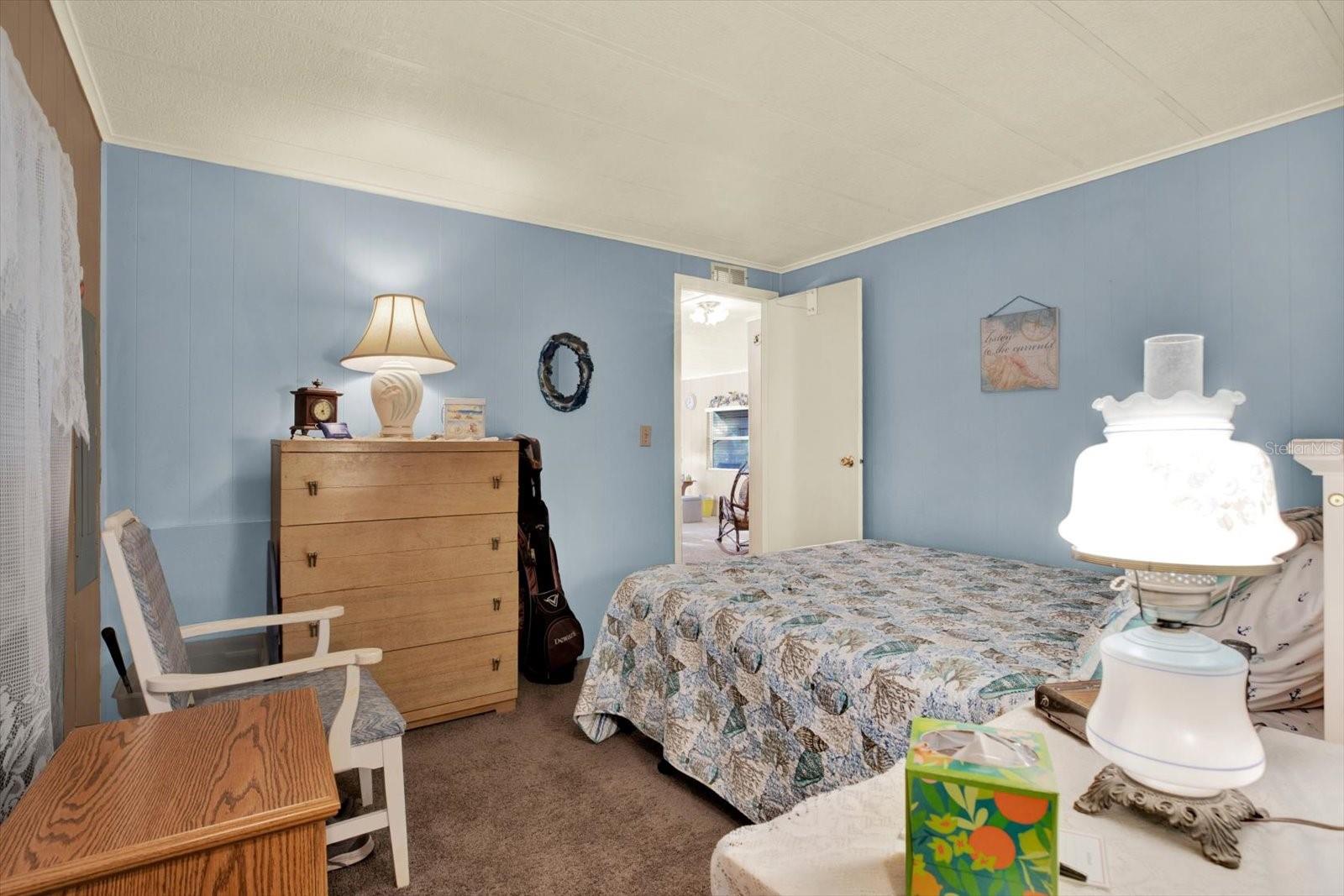 BROOKRIDGE COMM - Residential