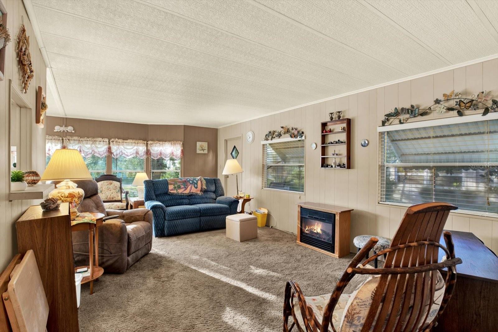 BROOKRIDGE COMM - Residential