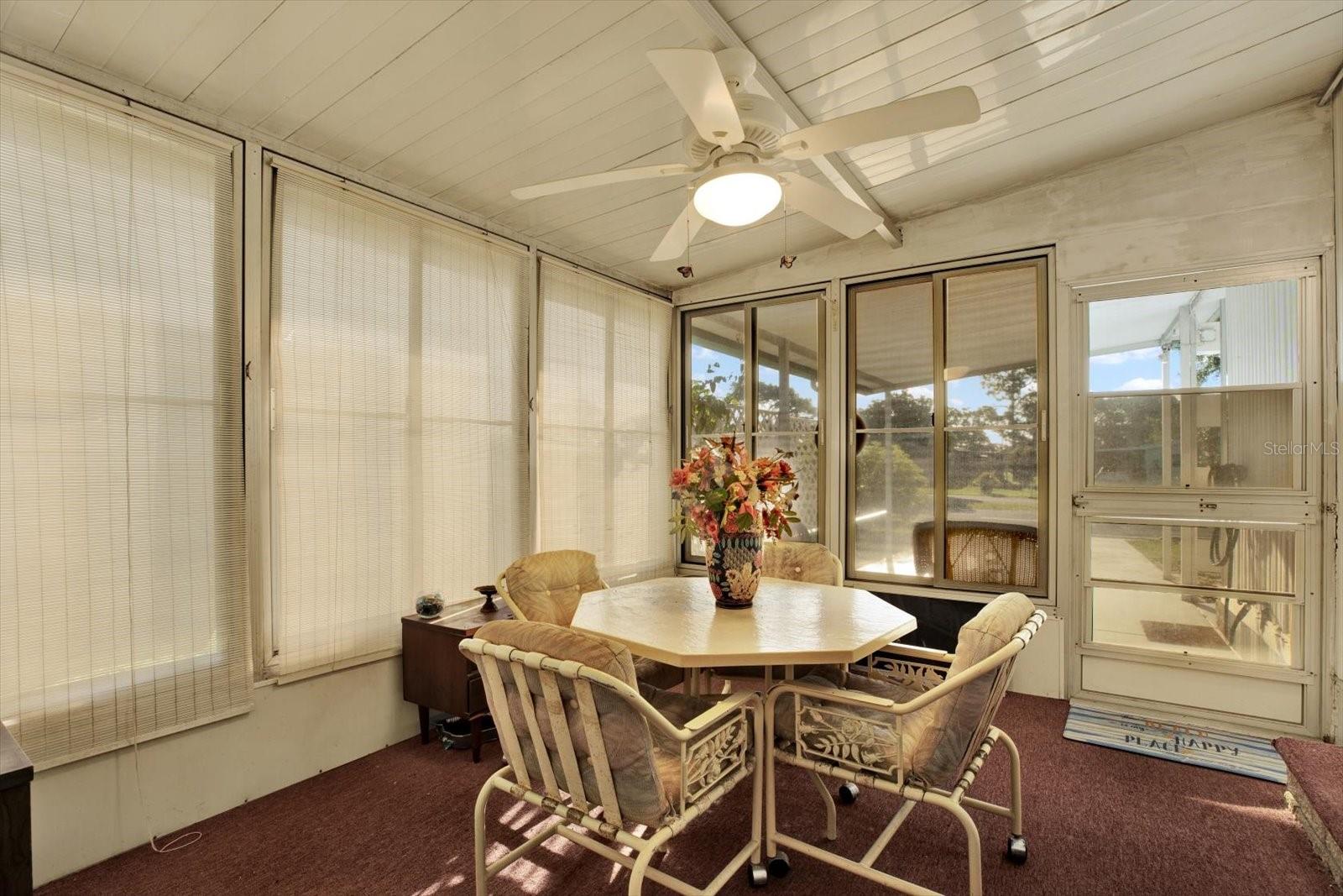BROOKRIDGE COMM - Residential