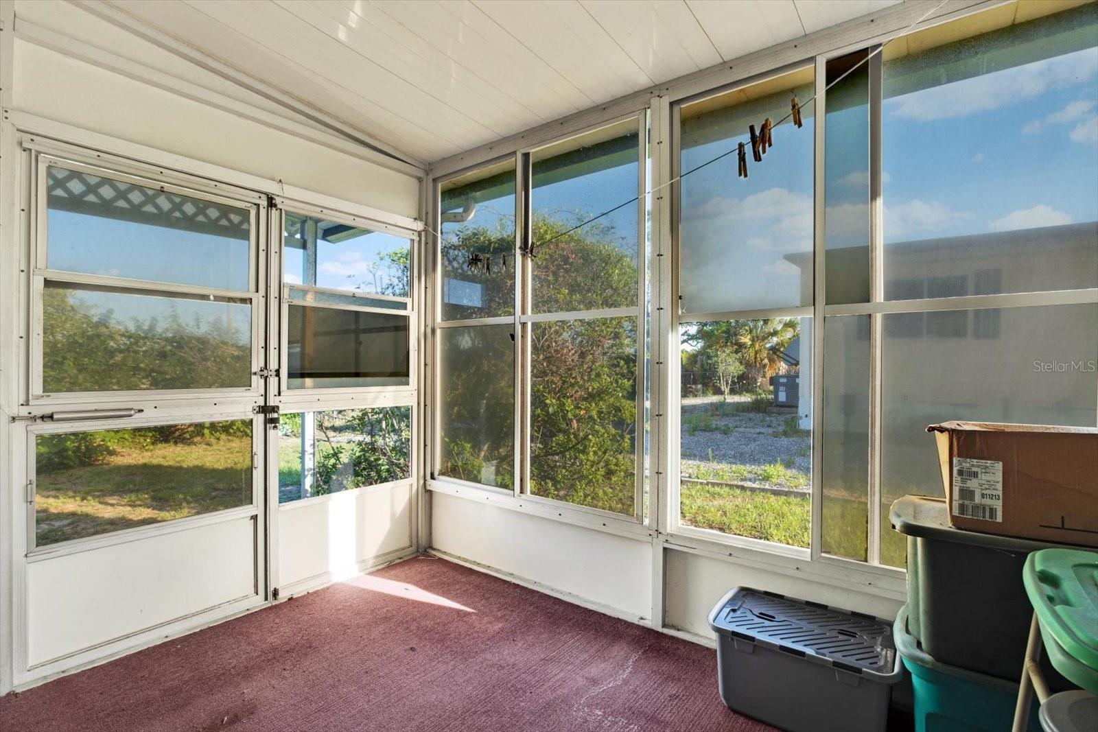BROOKRIDGE COMM - Residential