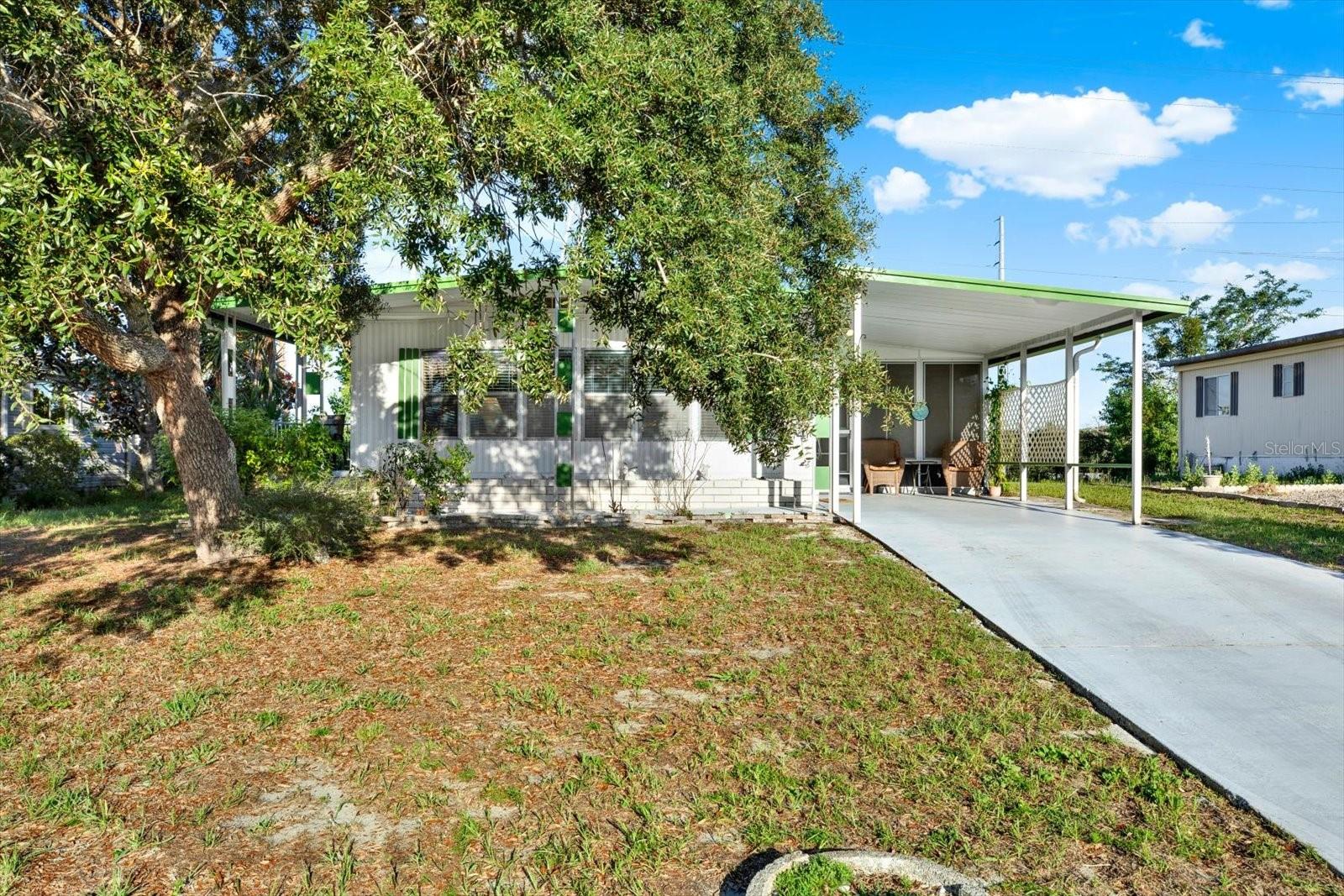 BROOKRIDGE COMM - Residential