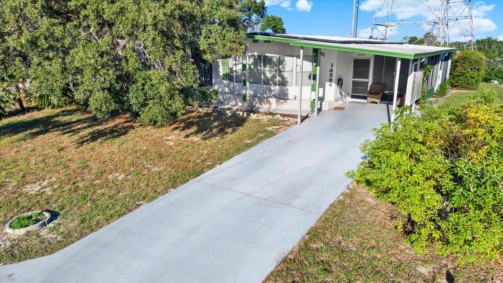 BROOKRIDGE COMM - Residential