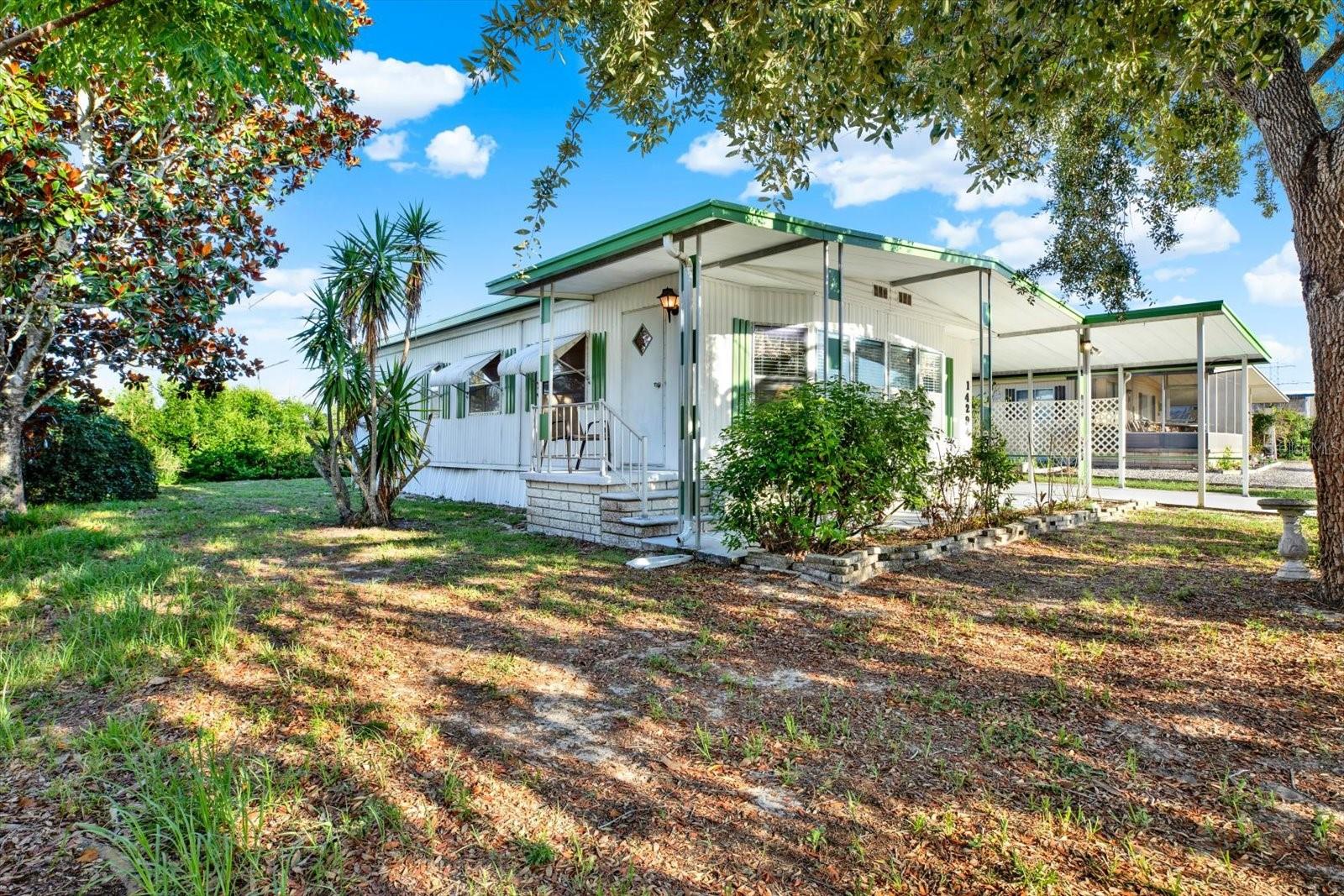BROOKRIDGE COMM - Residential