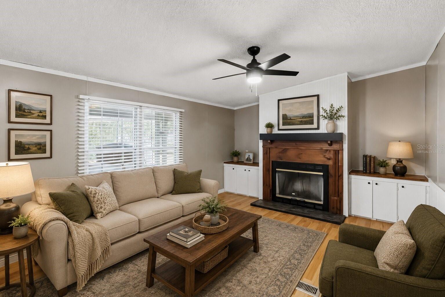 TROPICAL ACRES SOUTH UN 1 - Residential
