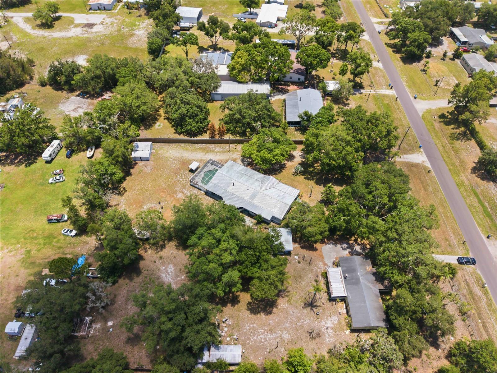 TROPICAL ACRES SOUTH UN 1 - Residential