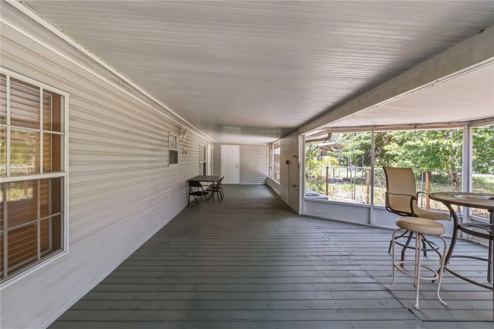 TROPICAL ACRES SOUTH UN 1 - Residential